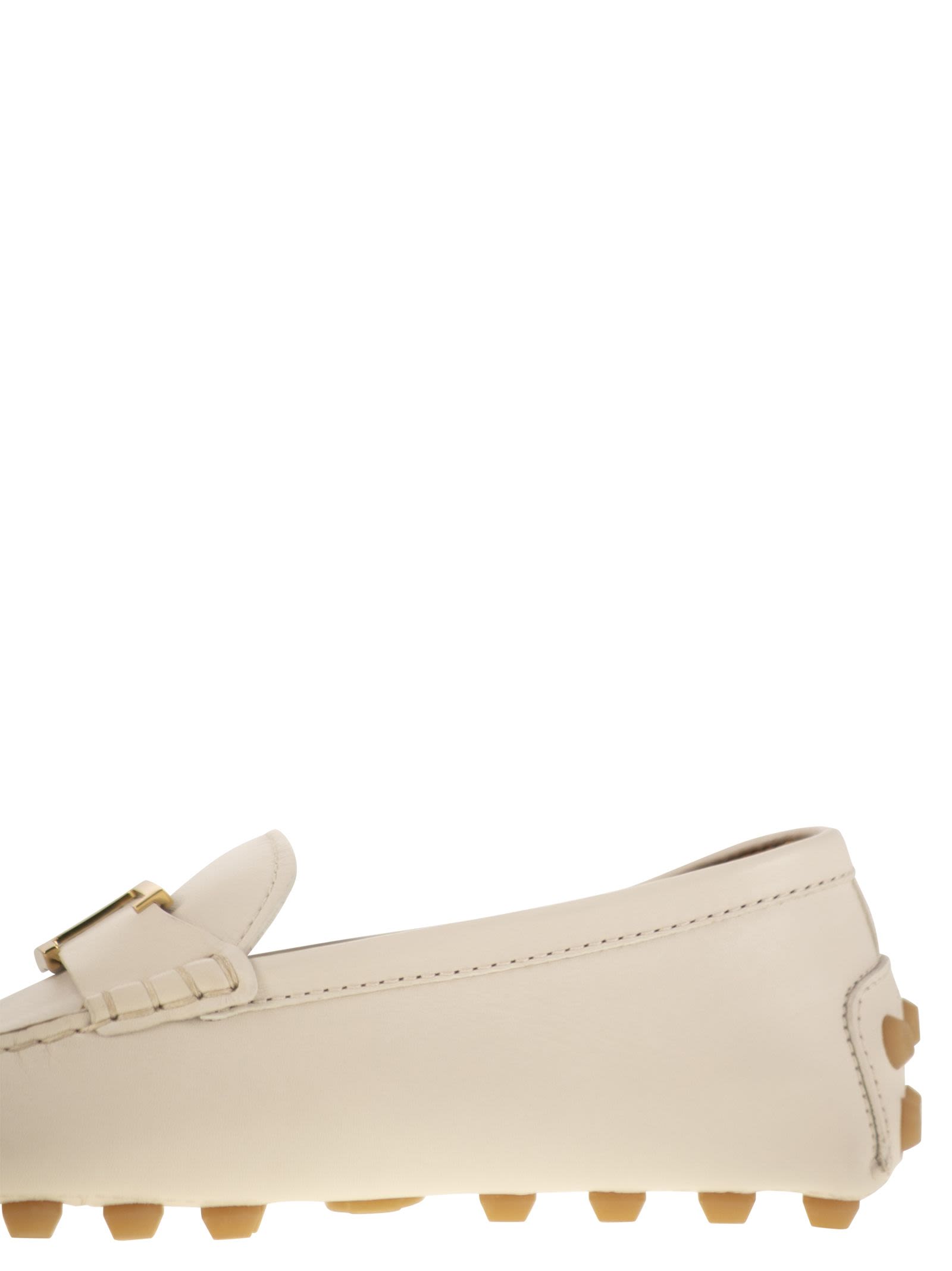 Tod's Women Bubble T Timeless Leather TOD'S