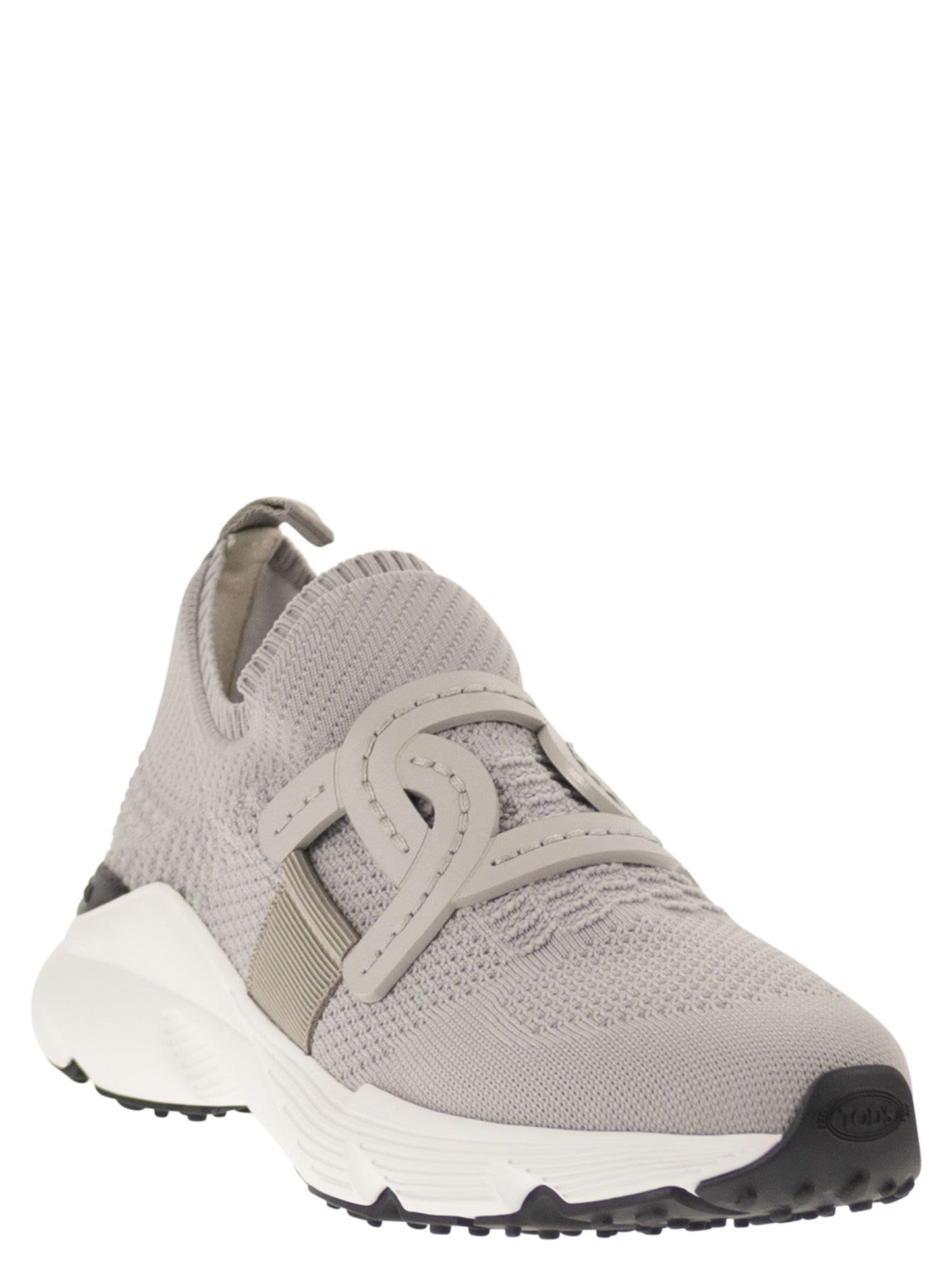 Tod's Women Kate Technical Fabric Sneakers TOD'S
