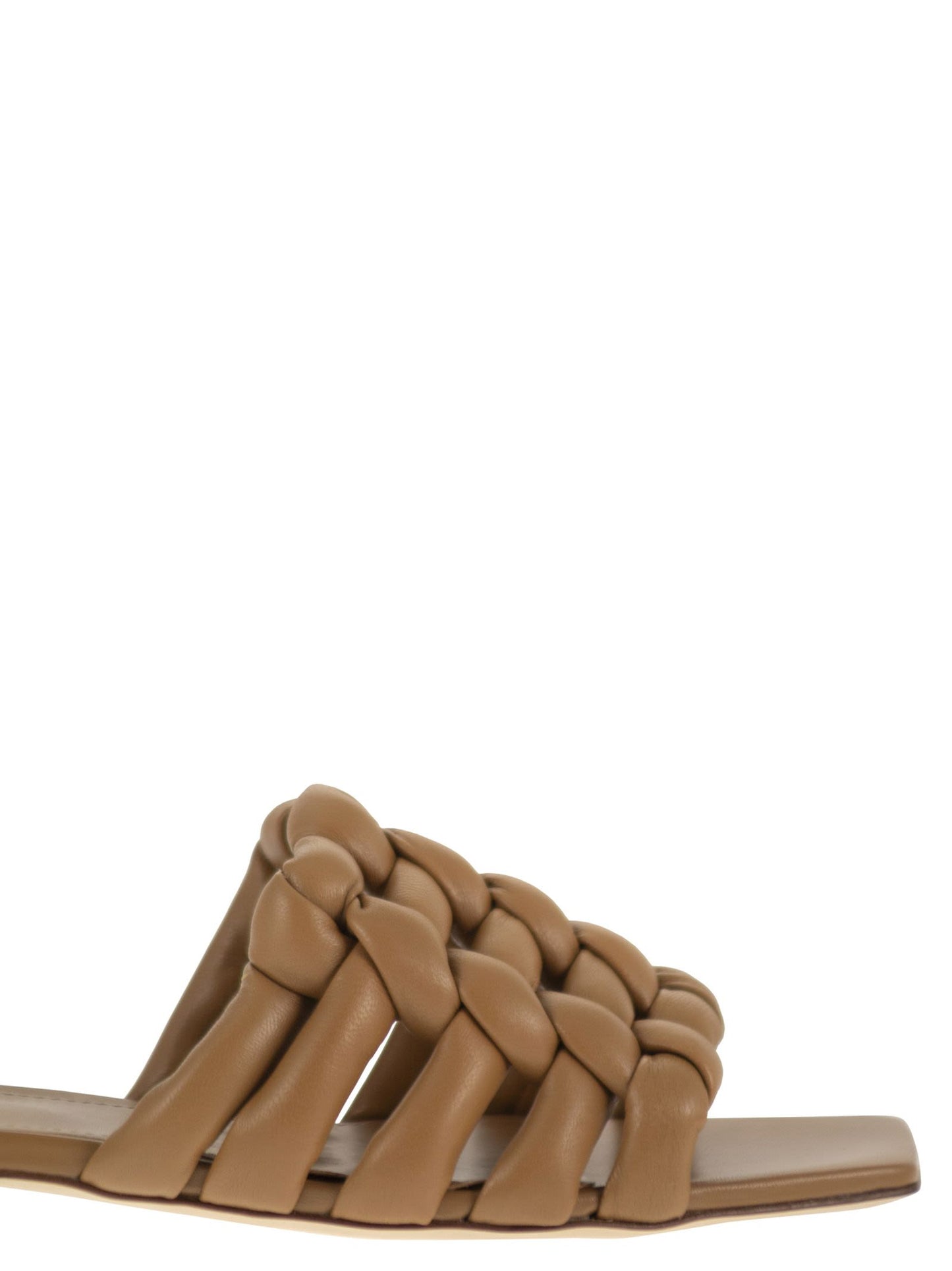 Tod's Women Leather Sandals TOD'S