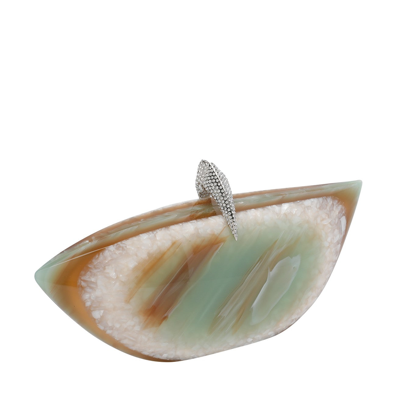 Benedetta Bruzziches Women Artemisia Clutch BENEDETTA BRUZZICHES