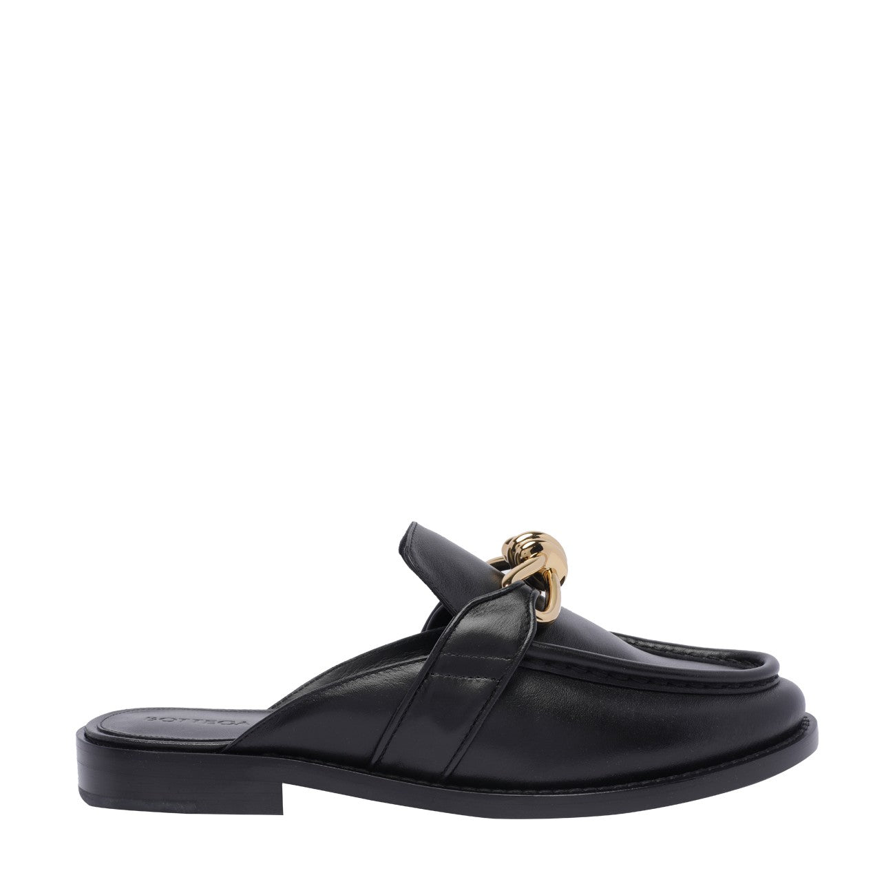 Bottega Veneta Women Astaire Loafers BOTTEGA VENETA