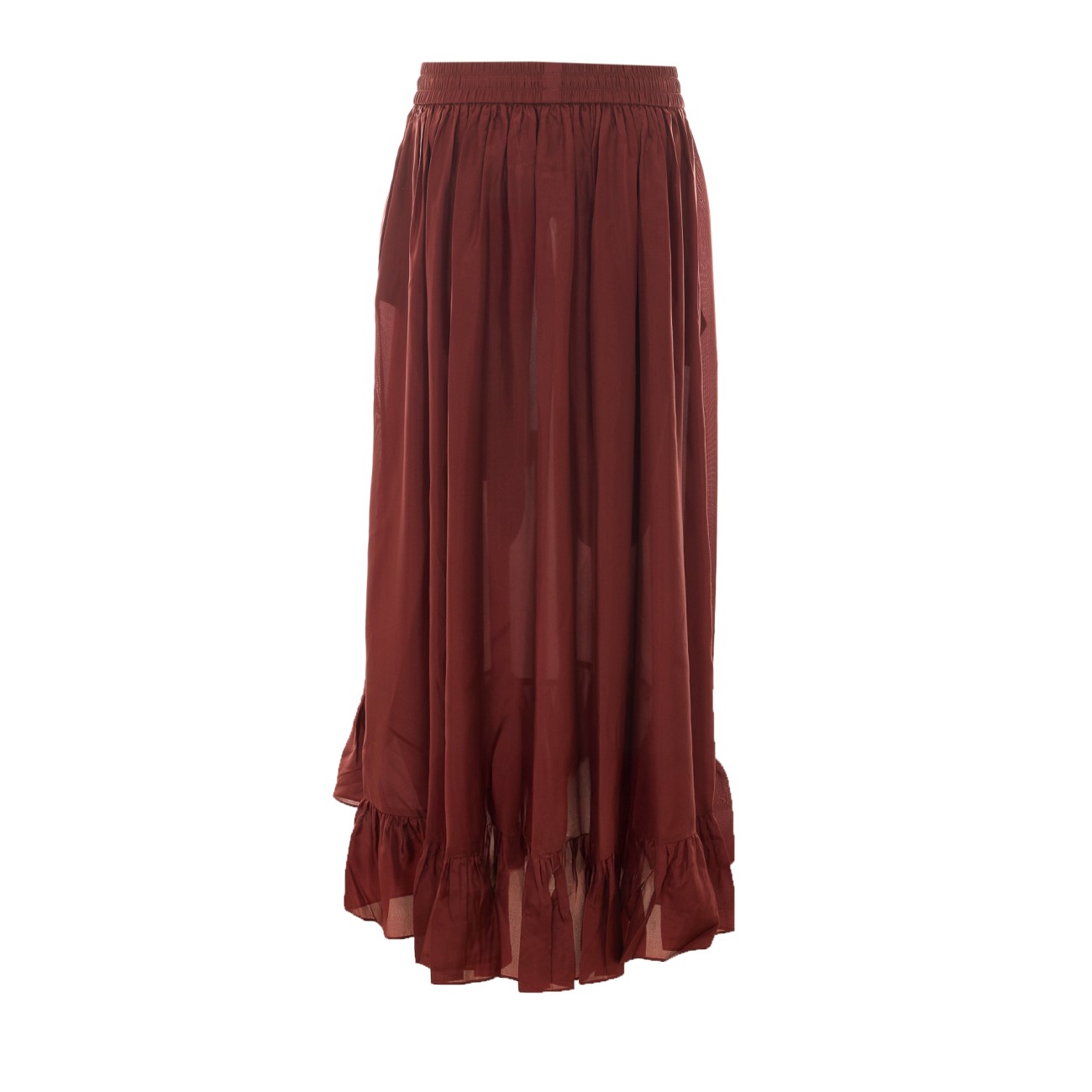 Zimmermann Women Aster Maxi Skirt ZIMMERMANN