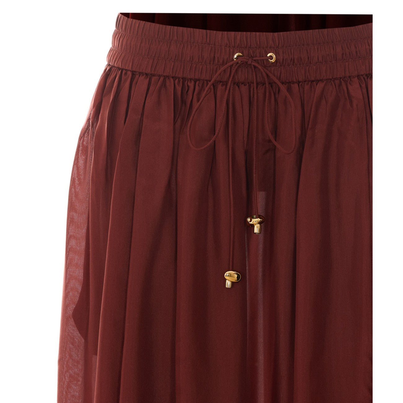 Zimmermann Women Aster Maxi Skirt ZIMMERMANN