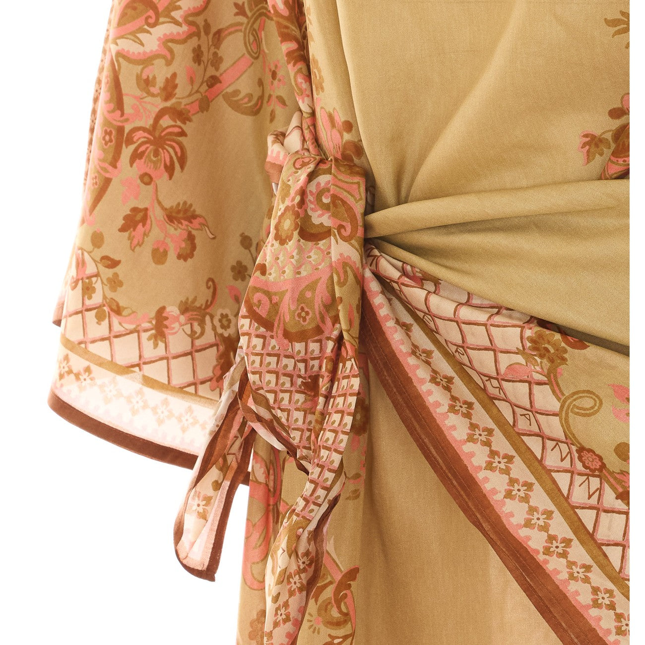 Zimmermann Women Aster Midi Dress ZIMMERMANN