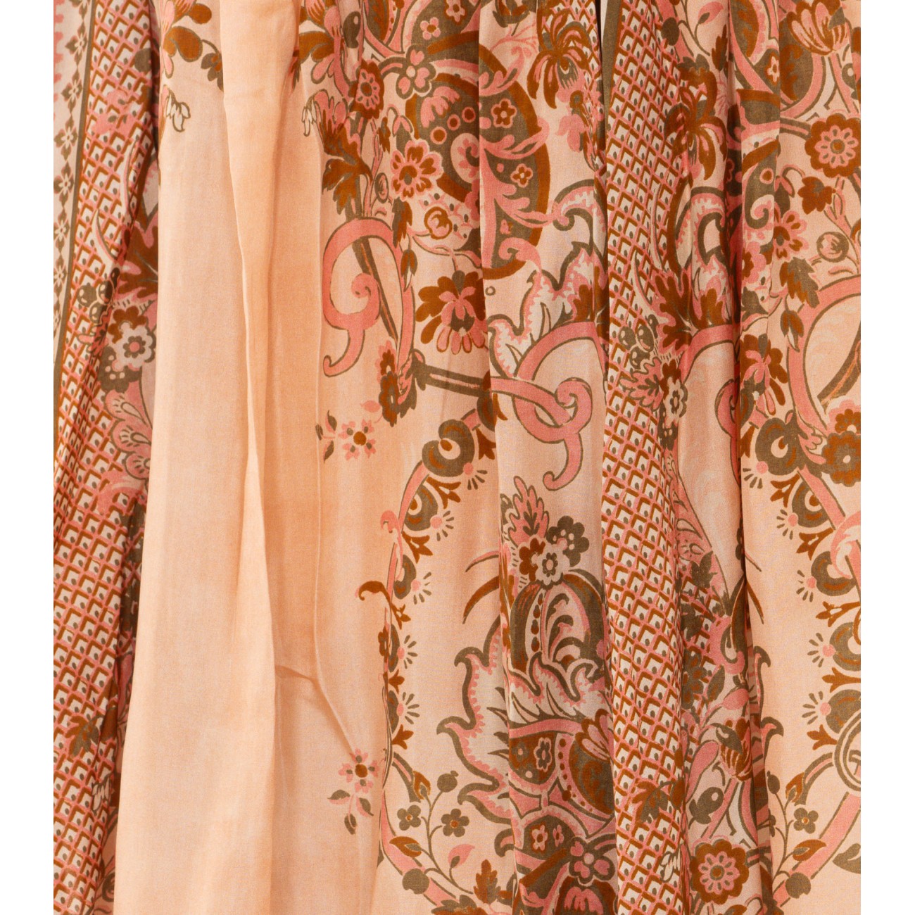 Zimmermann Women Aster Midi Dress ZIMMERMANN