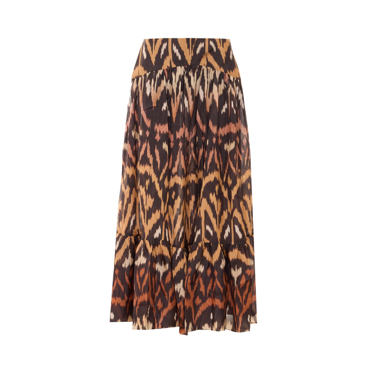 Zimmermann Women Aster Skirt