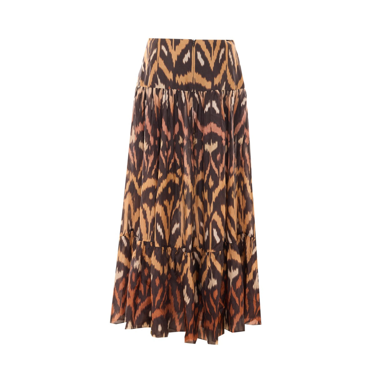 Zimmermann Women Aster Skirt ZIMMERMANN