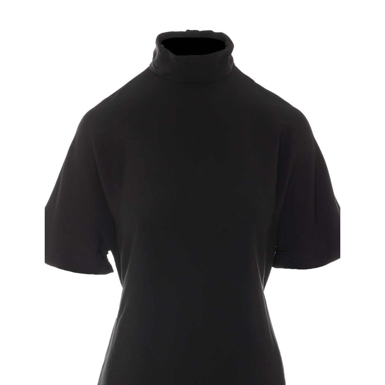 Alaia Women Asymmetric Dress ALAIA