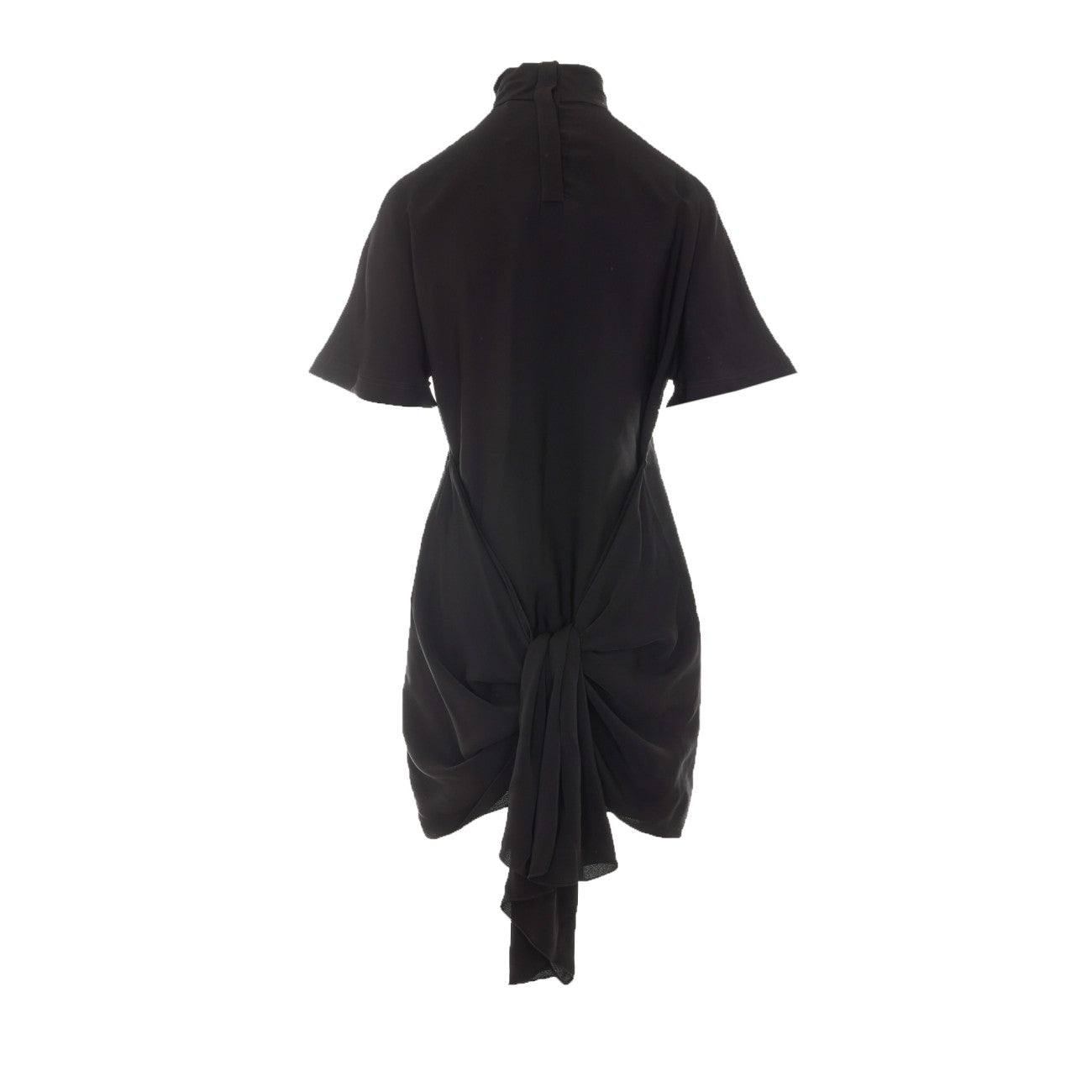 Alaia Women Asymmetric Dress ALAIA