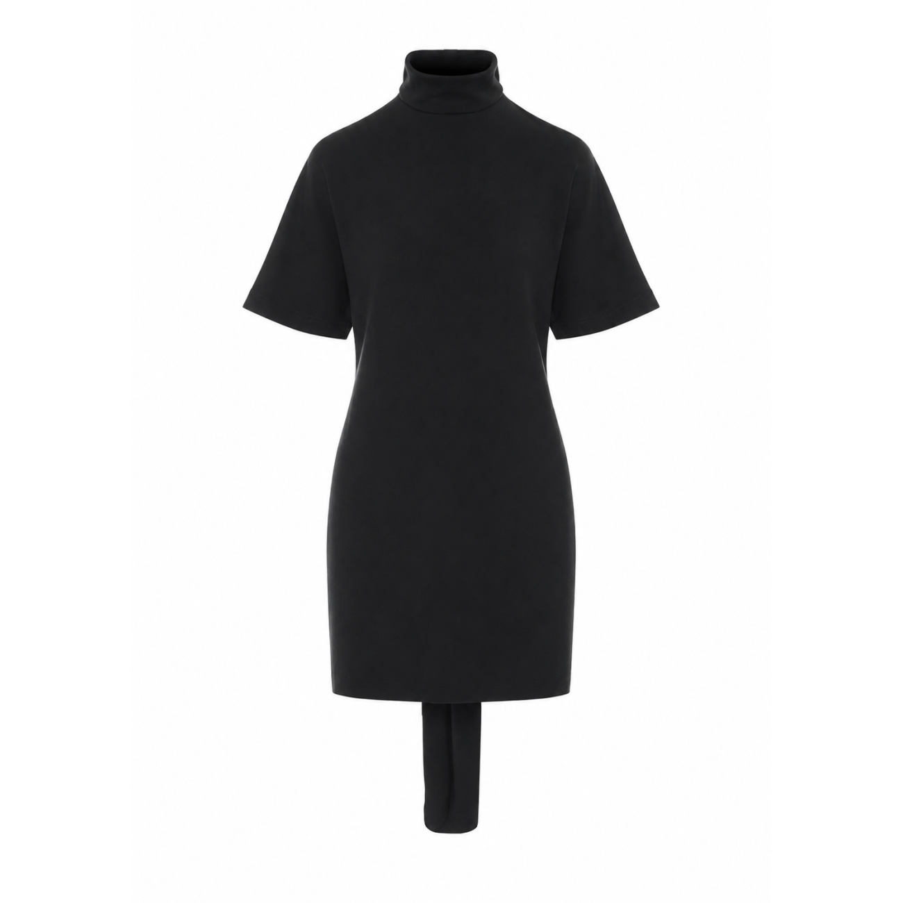 Alaia Women Asymmetric Dress ALAIA
