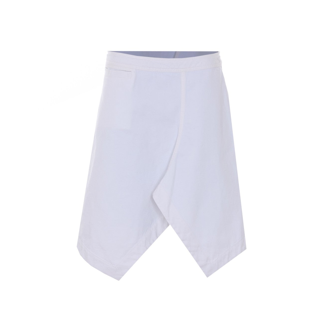 Lemaire Women Asymmetric Skirt LEMAIRE