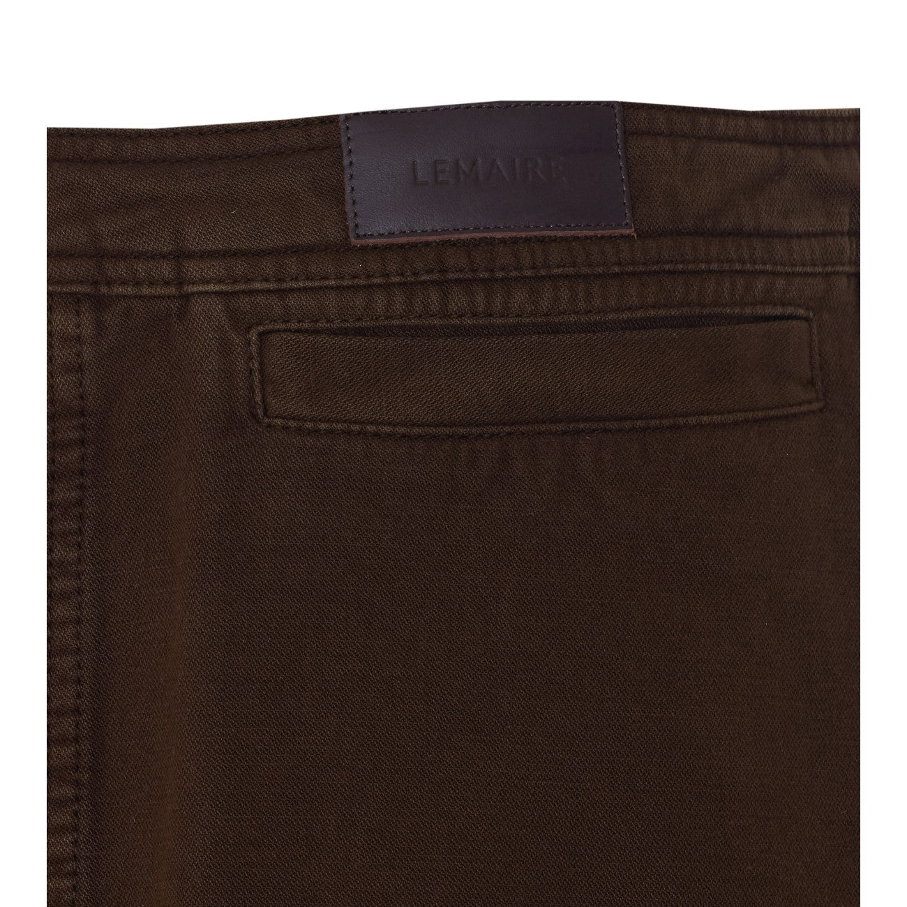 Lemaire Women Asymmetric Skirt LEMAIRE