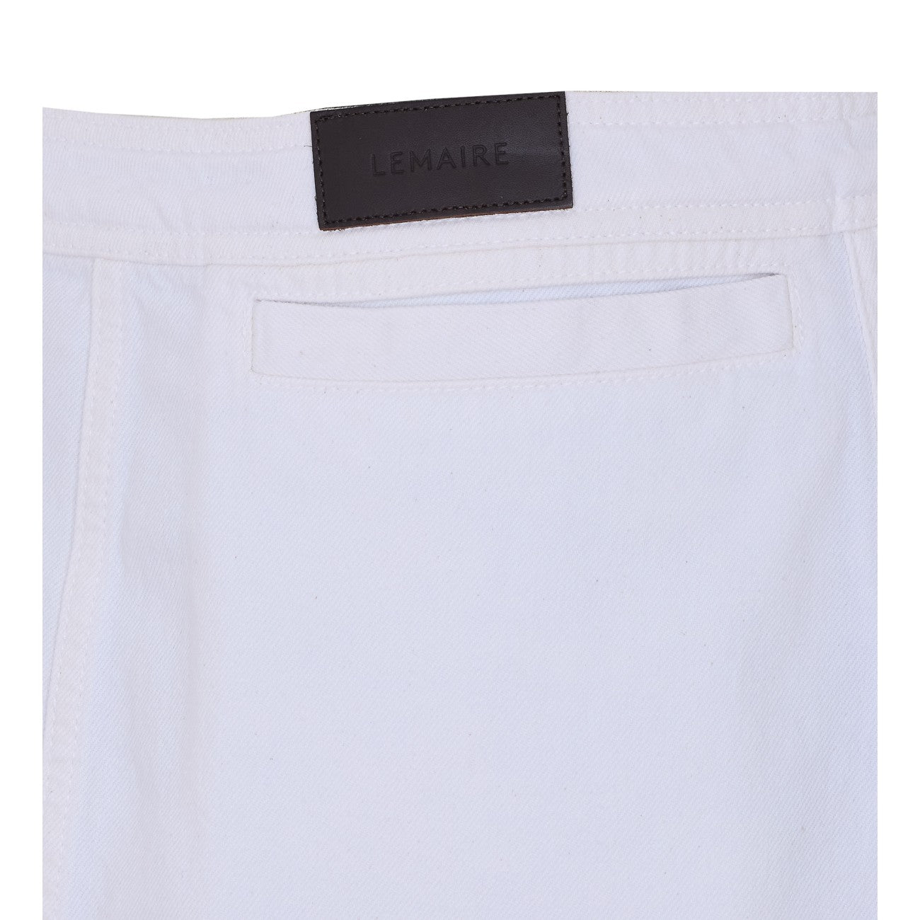 Lemaire Women Asymmetric Skirt LEMAIRE