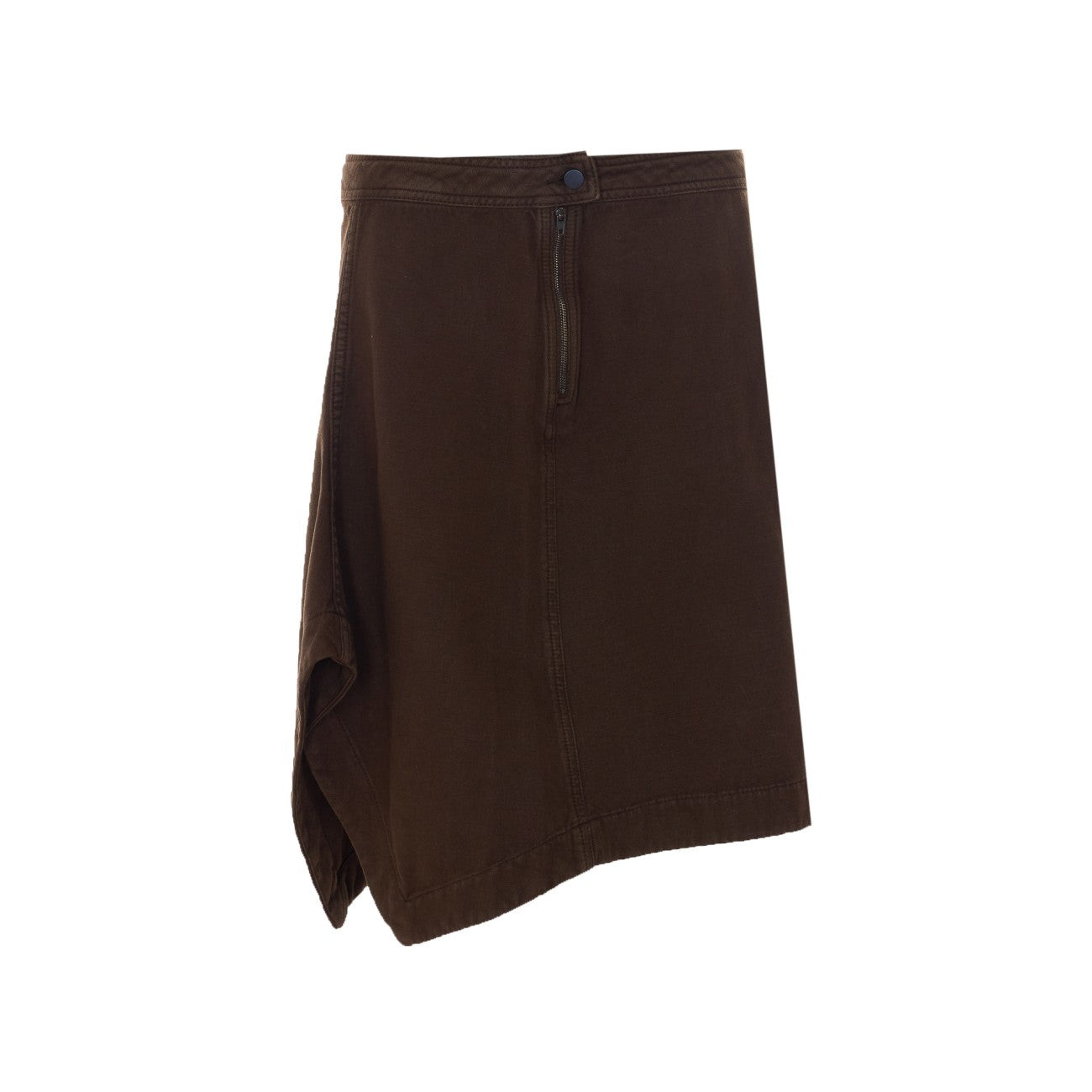Lemaire Women Asymmetric Skirt LEMAIRE
