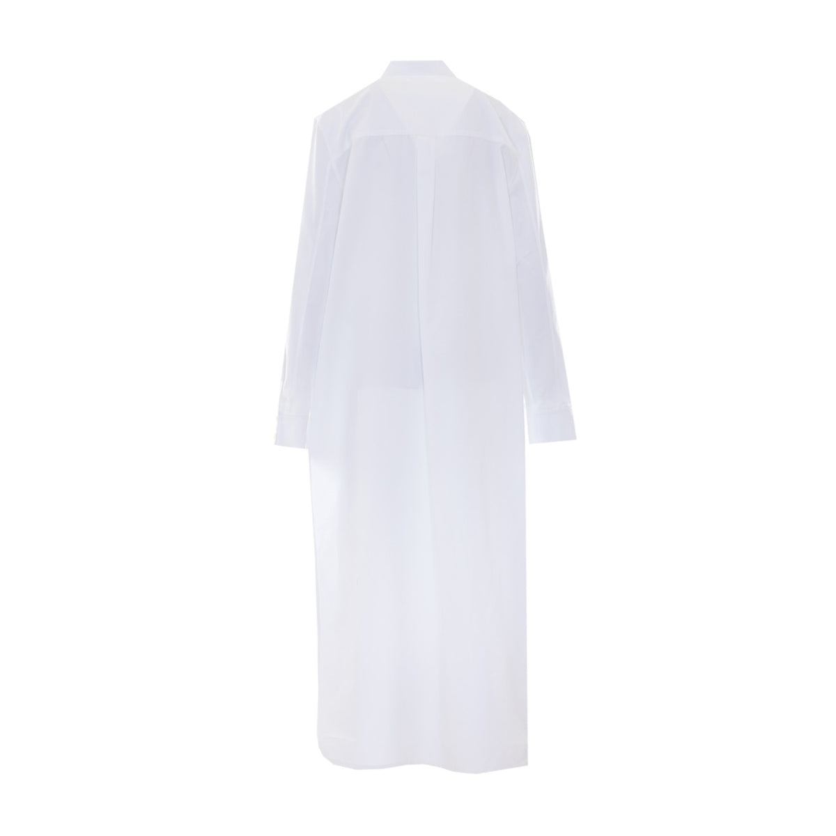 Alaia Women Alaia Women Asymmetrical Shirt ALAIA