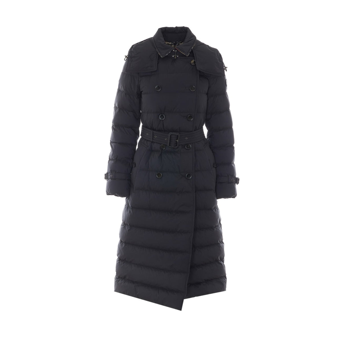 Burberry Women Audley Puffer Down Jacket BURBERRY