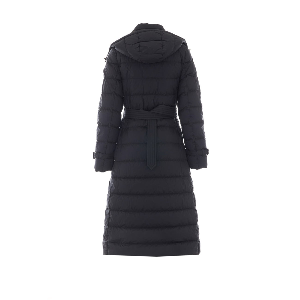 Burberry Women Audley Puffer Down Jacket BURBERRY
