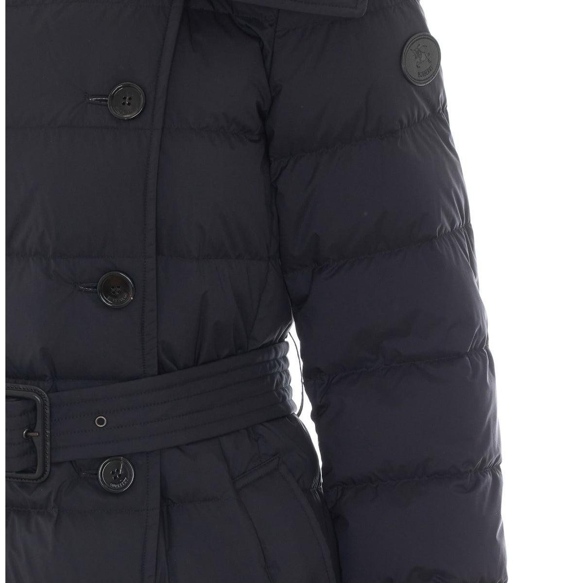 Burberry Women Audley Puffer Down Jacket BURBERRY