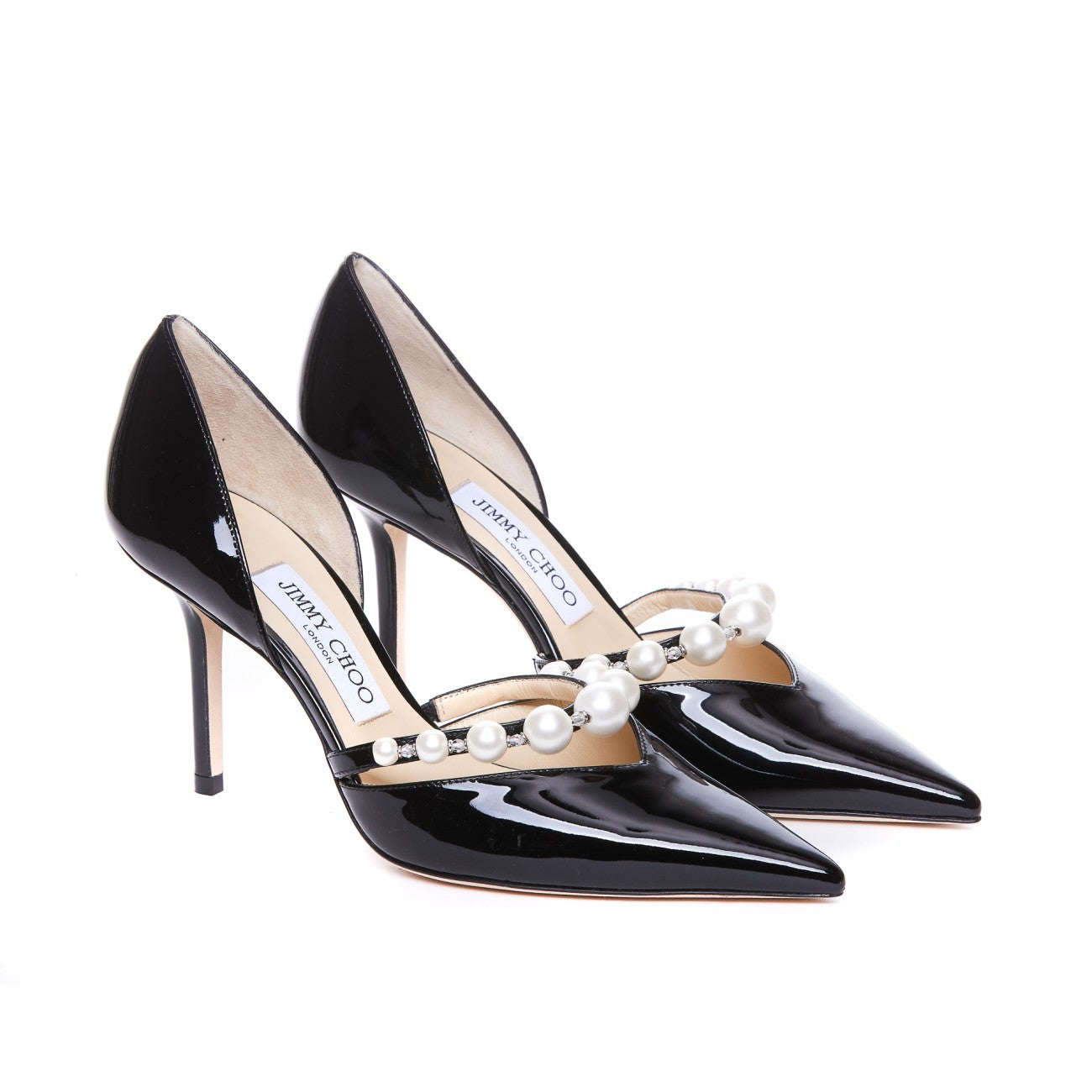 Jimmy Choo Women Aurelie Pumps JIMMY CHOO