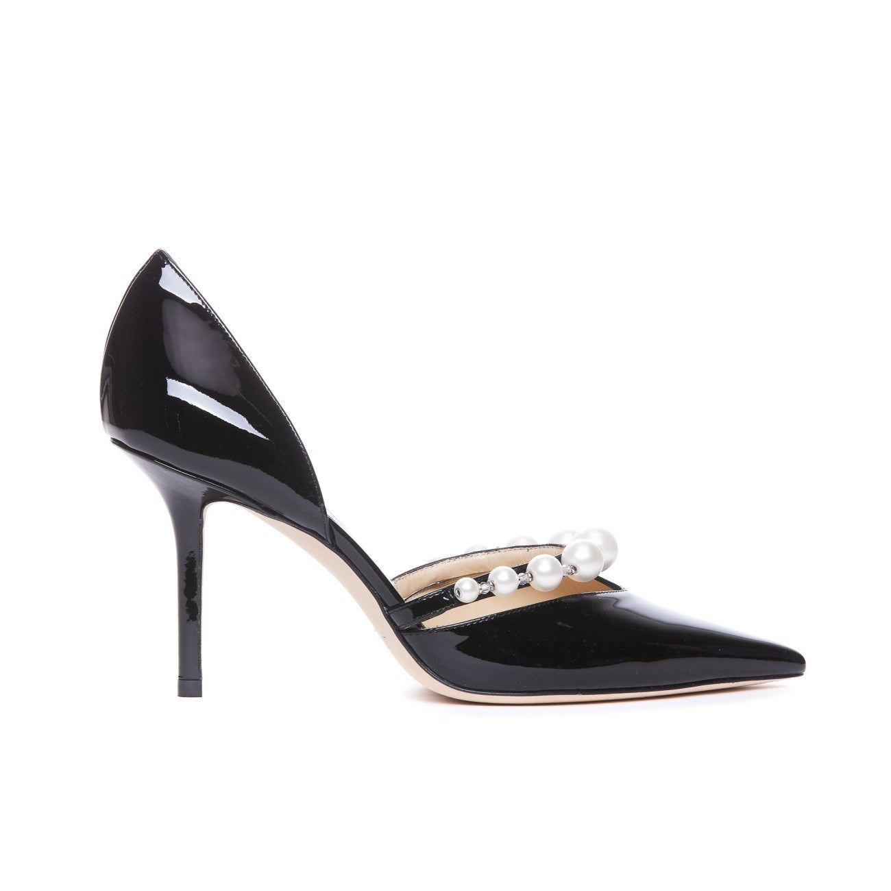 Jimmy Choo Women Aurelie Pumps JIMMY CHOO