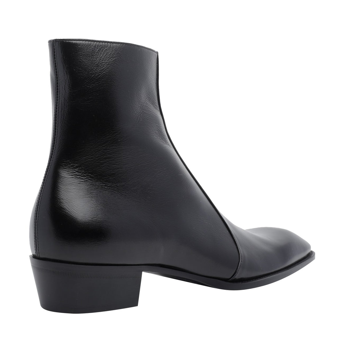 Saint Laurent Men Aurelien Booties SAINT LAURENT