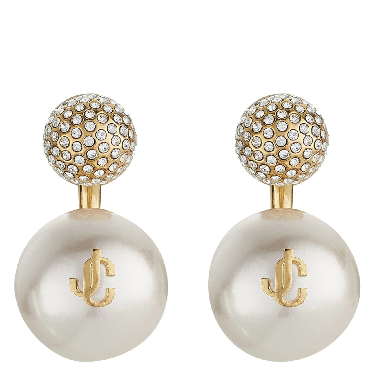 Jimmy Choo Women Auri Earrings JIMMY CHOO