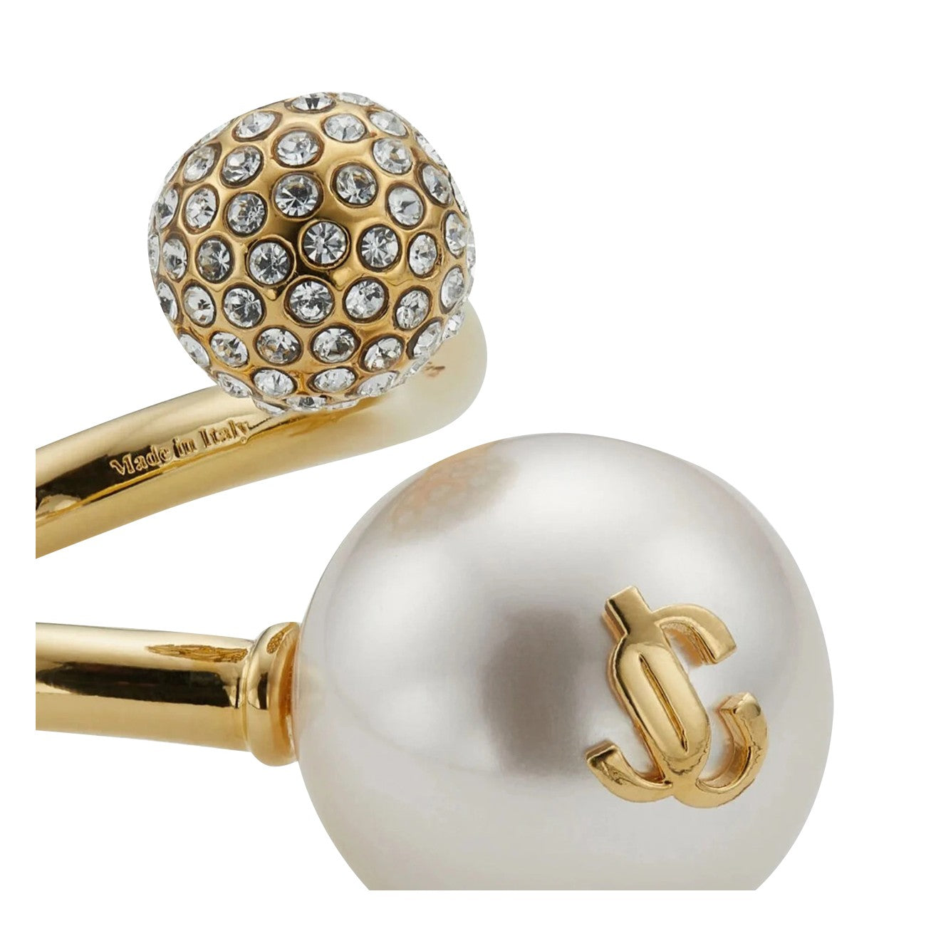 Jimmy Choo Women Auri Ring JIMMY CHOO