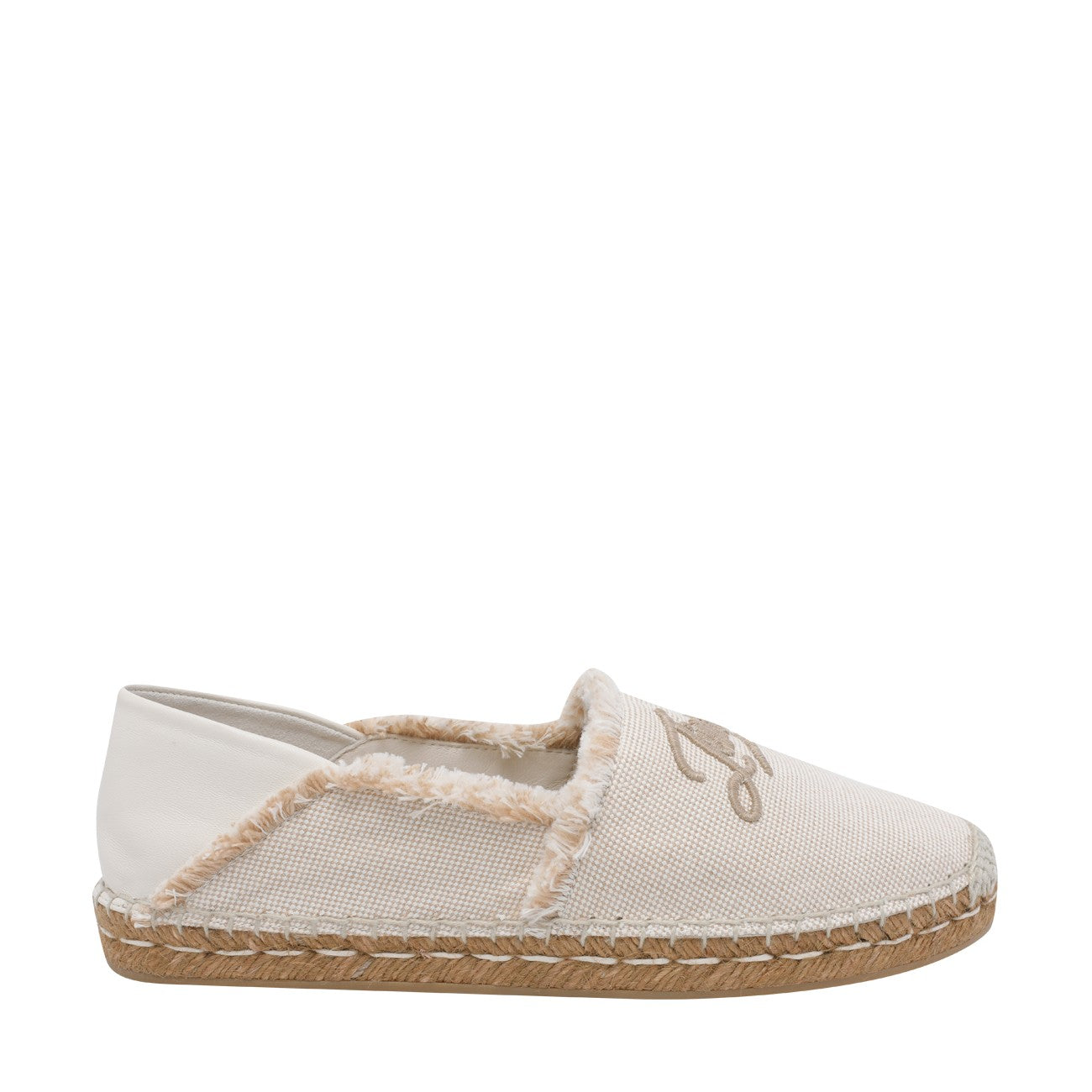 Jimmy Choo Women Avi Flat Espadrilles JIMMY CHOO