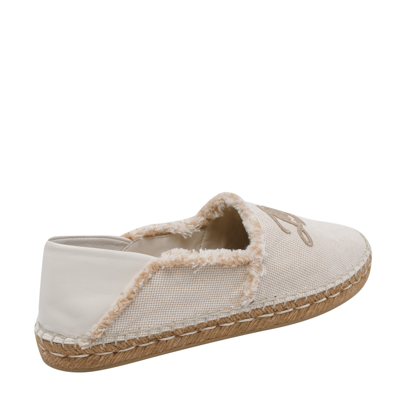Jimmy Choo Women Avi Flat Espadrilles JIMMY CHOO