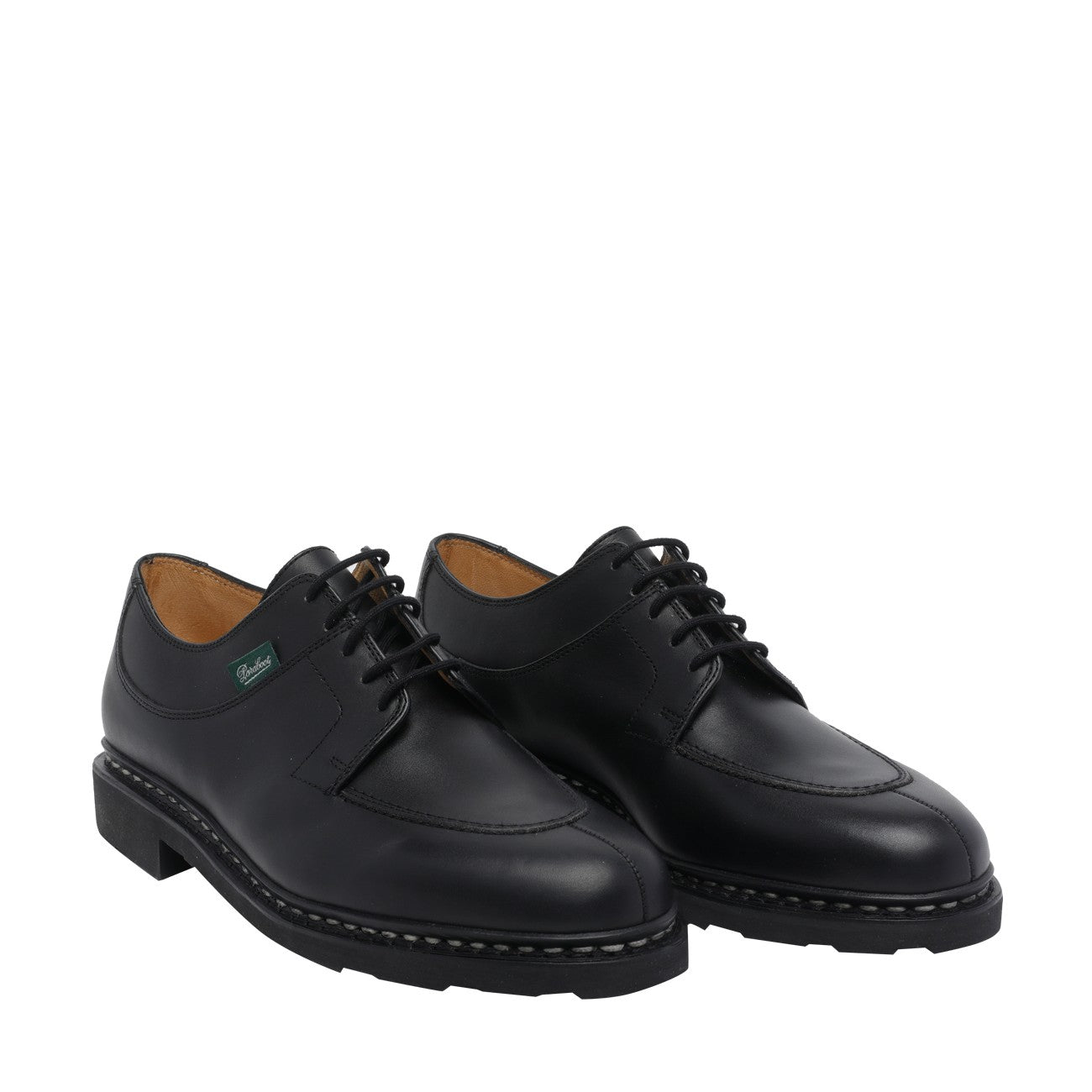 Paraboot Men Avignon Lace Up Shoes PARABOOT