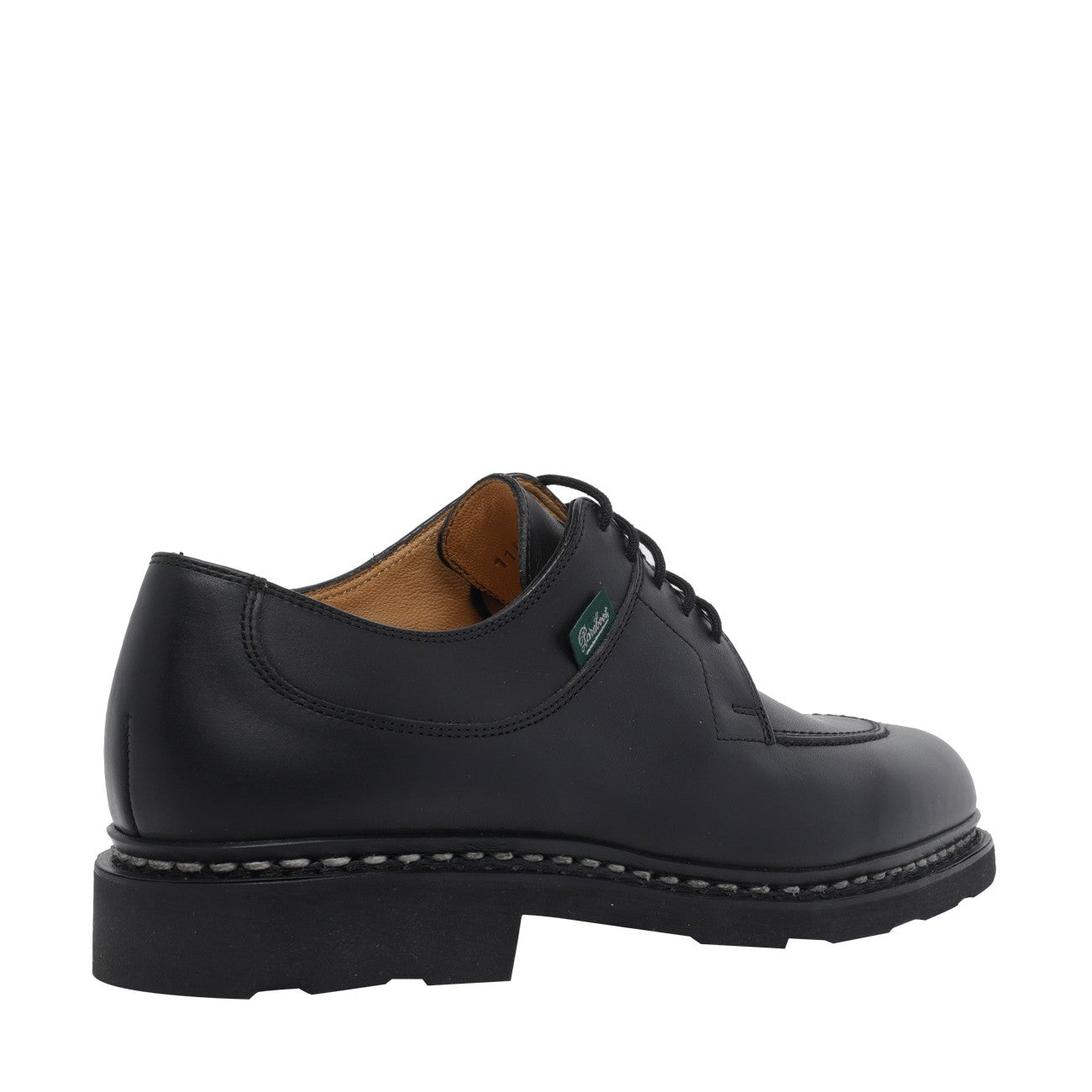Paraboot Men Avignon Lace Up Shoes PARABOOT