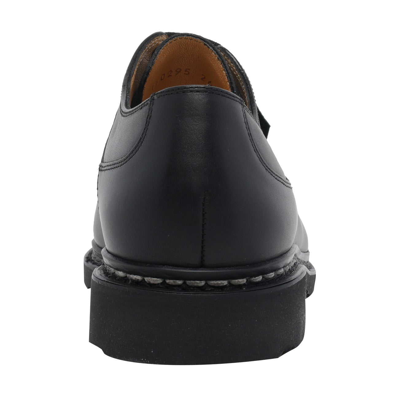 Paraboot Men Avignon Lace Up Shoes PARABOOT