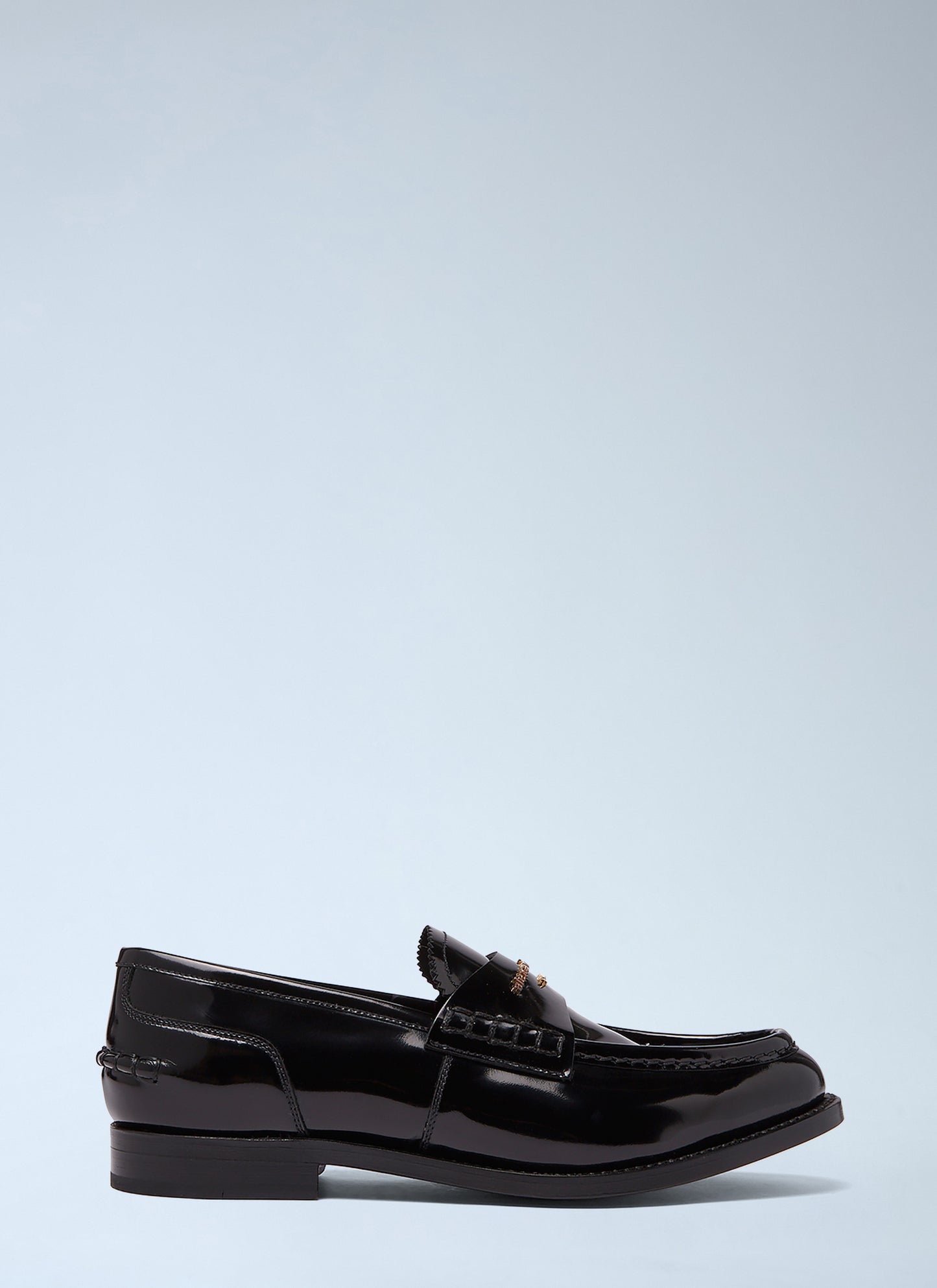 Alexander Wang Women Logo Slip-On Shoes ALEXANDER WANG