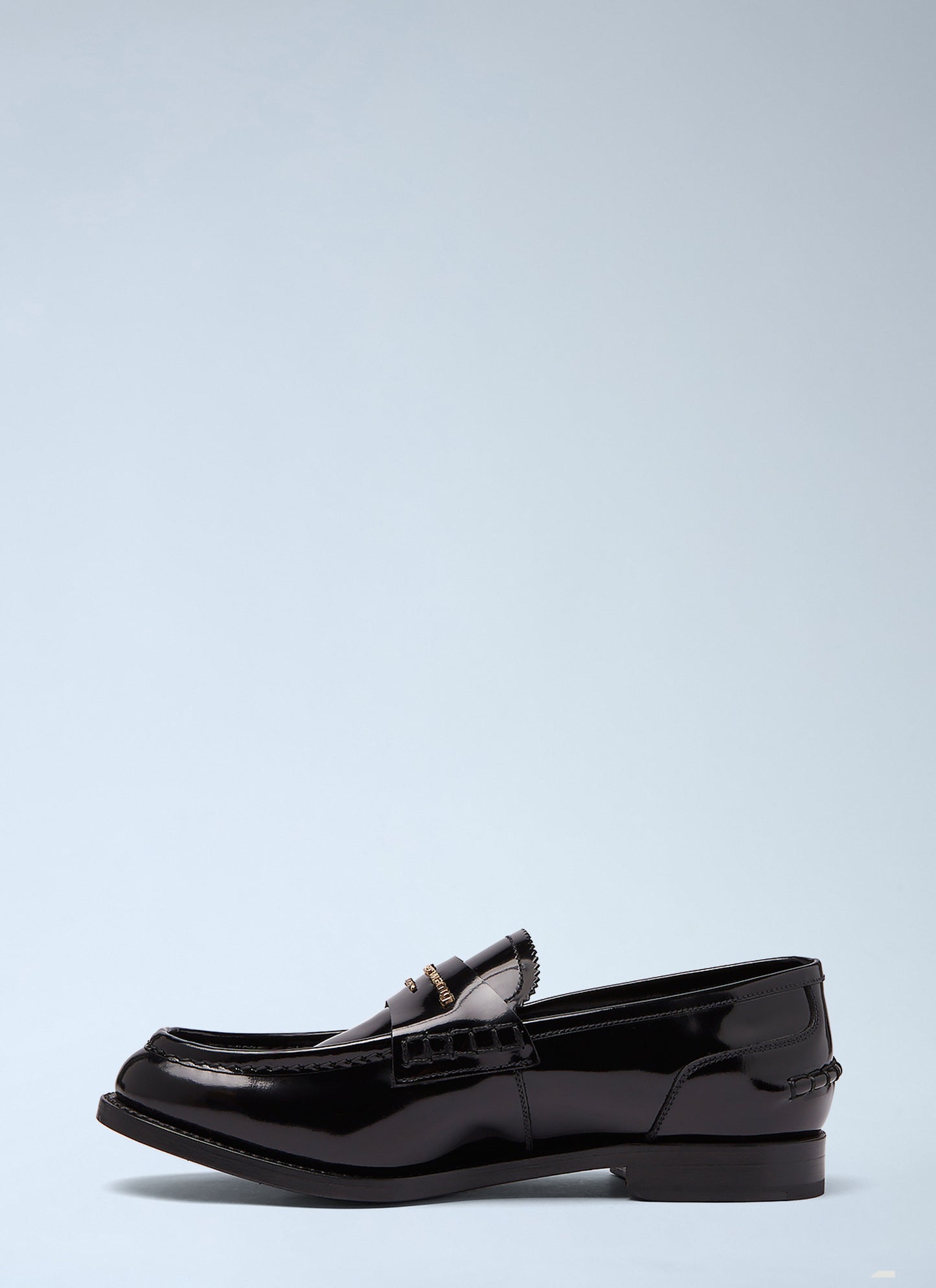 Alexander Wang Women Logo Slip-On Shoes ALEXANDER WANG