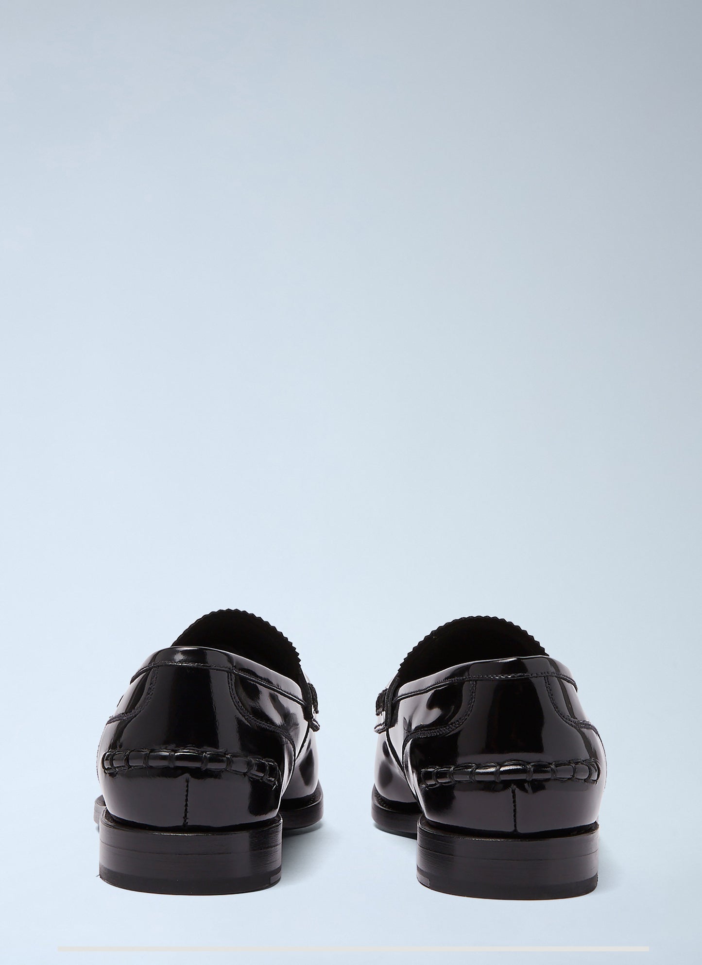 Alexander Wang Women Logo Slip-On Shoes ALEXANDER WANG