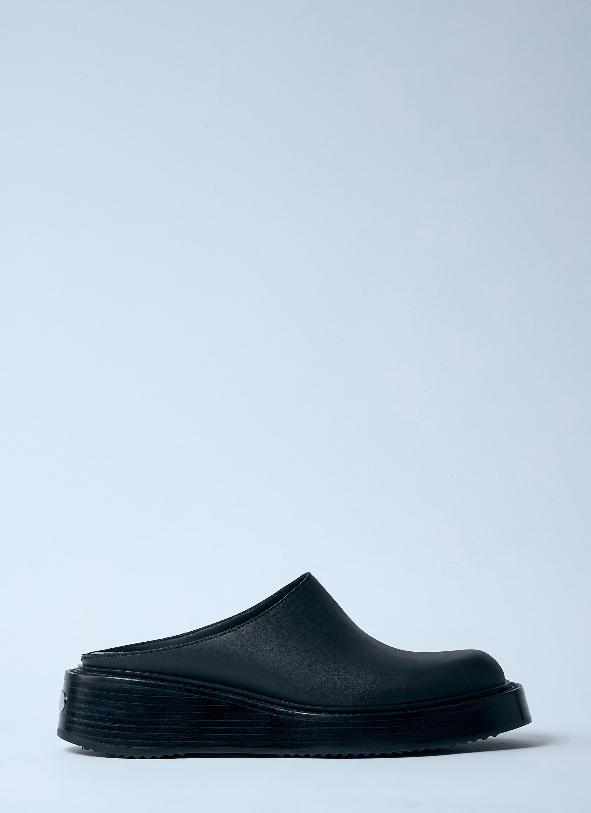 Alexander Wang Women Dean Clogs ALEXANDER WANG