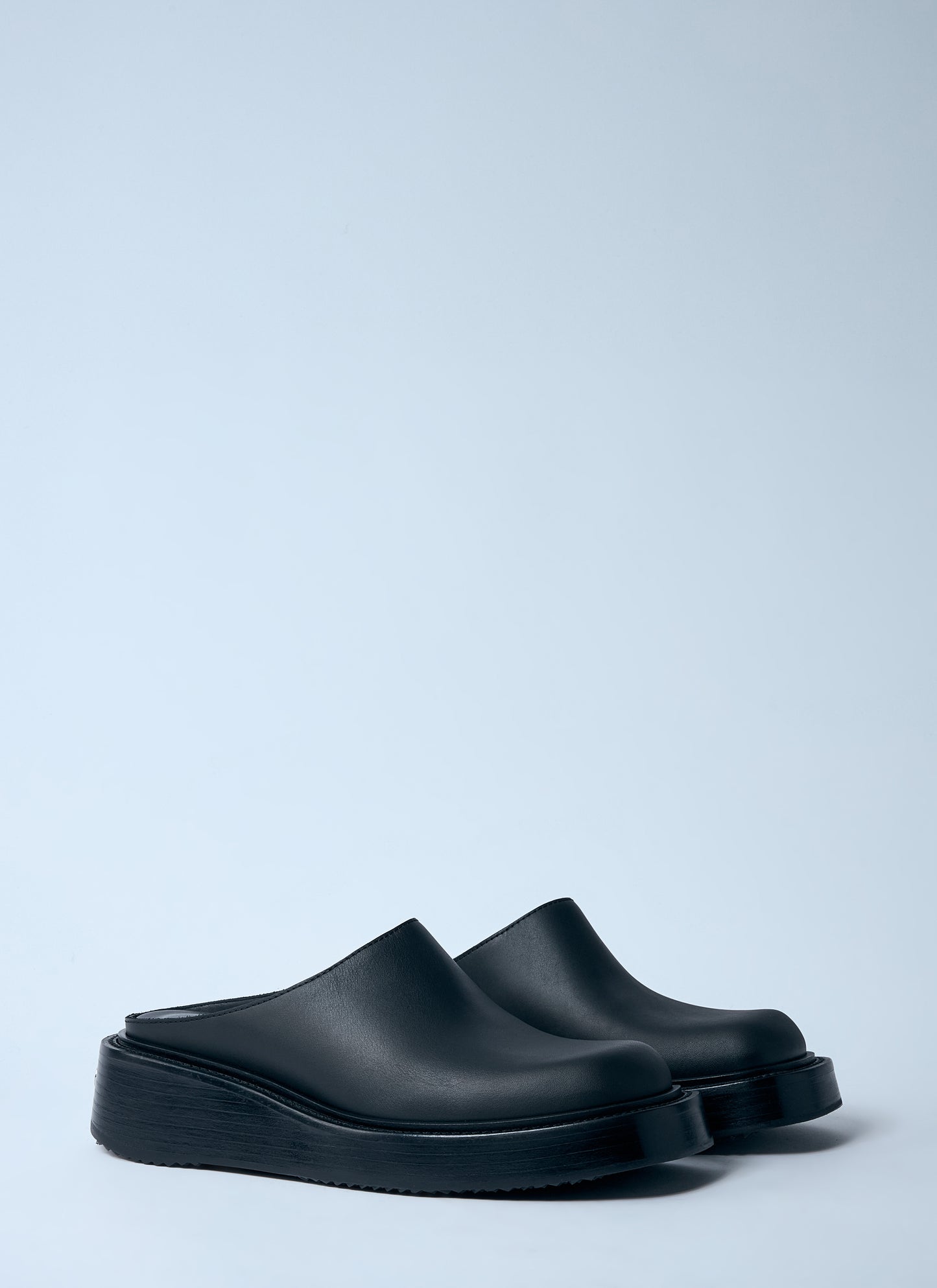 Alexander Wang Women Dean Clogs ALEXANDER WANG