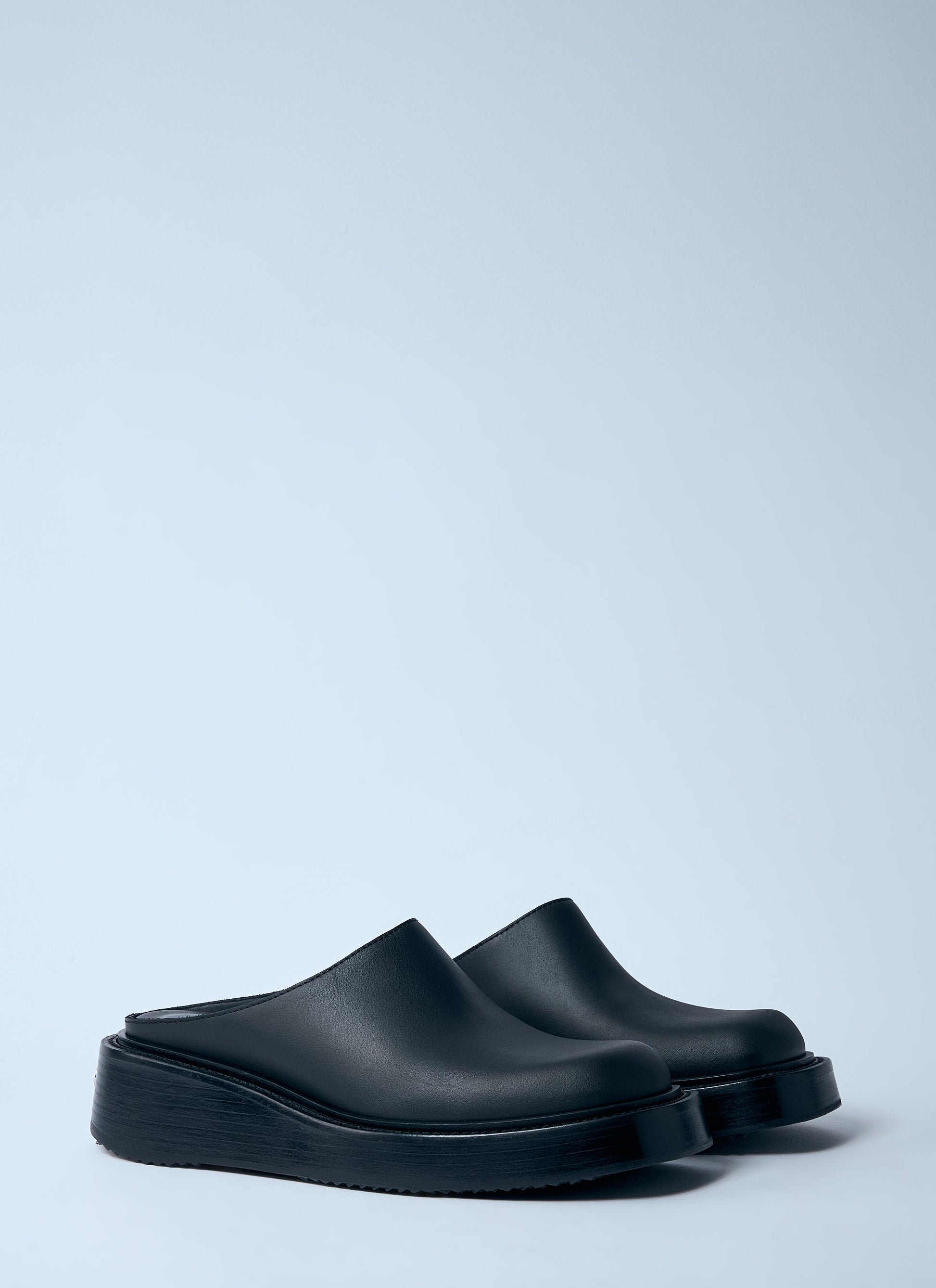Alexander Wang Women Dean Clogs ALEXANDER WANG