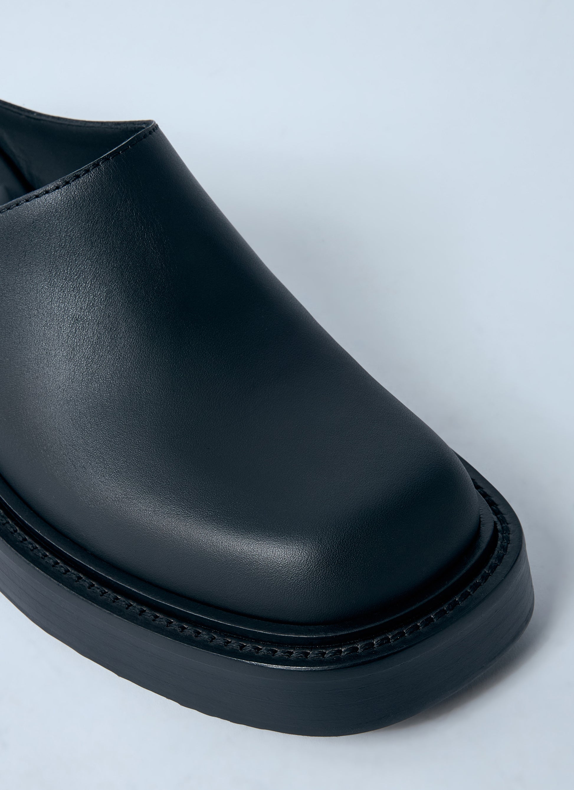 Alexander Wang Women Dean Clogs ALEXANDER WANG