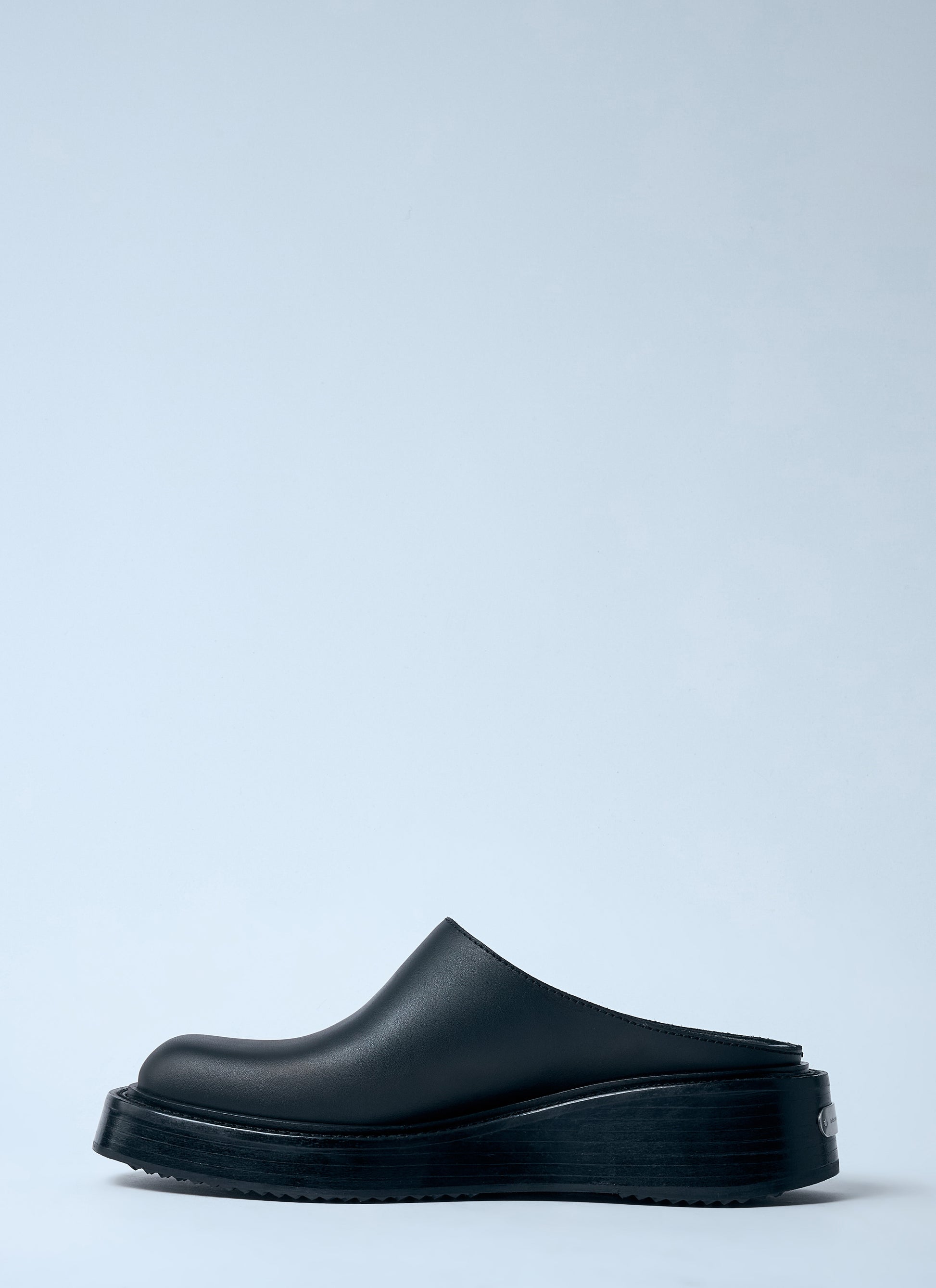 Alexander Wang Women Dean Clogs ALEXANDER WANG