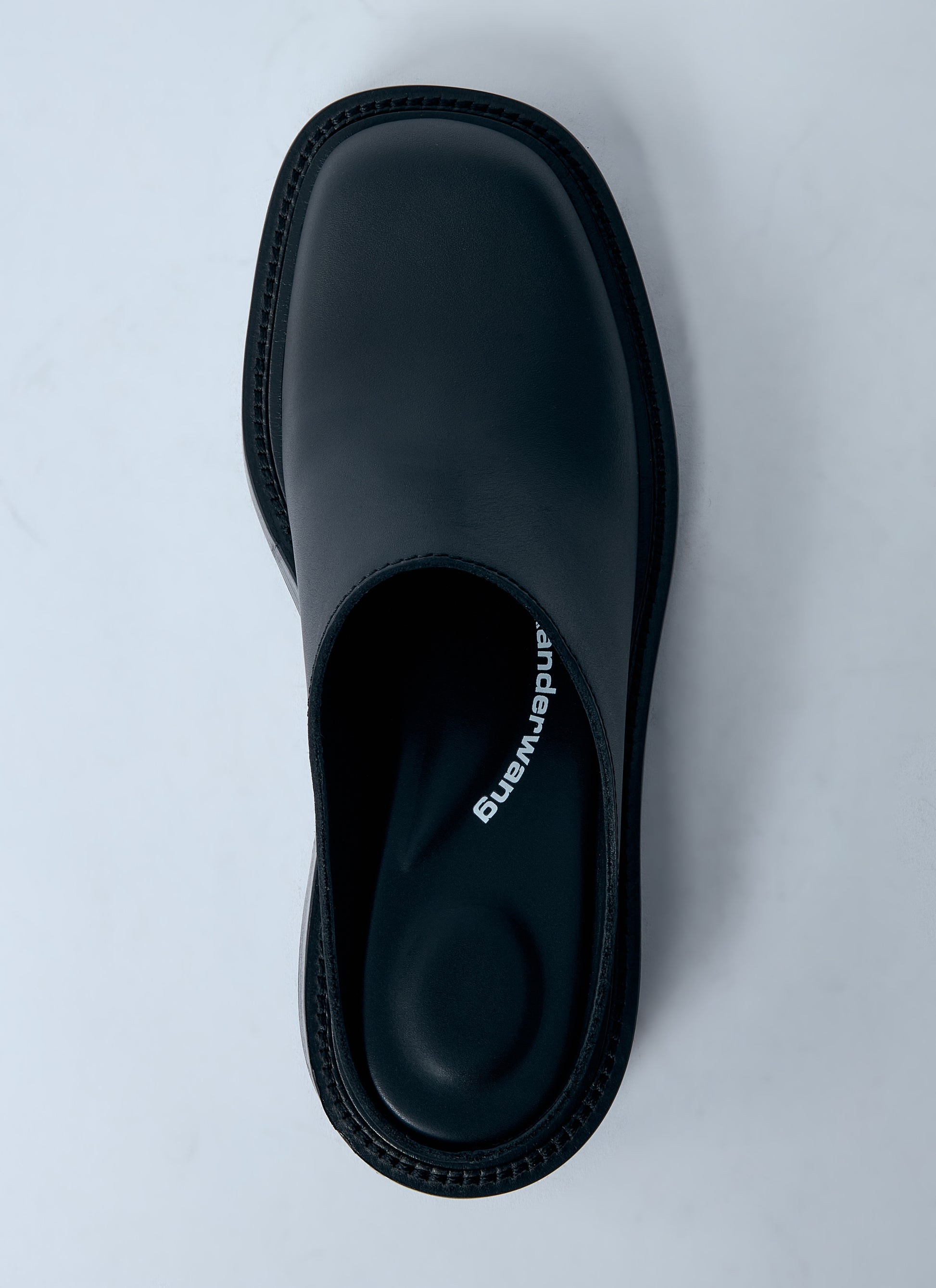 Alexander Wang Women Dean Clogs ALEXANDER WANG