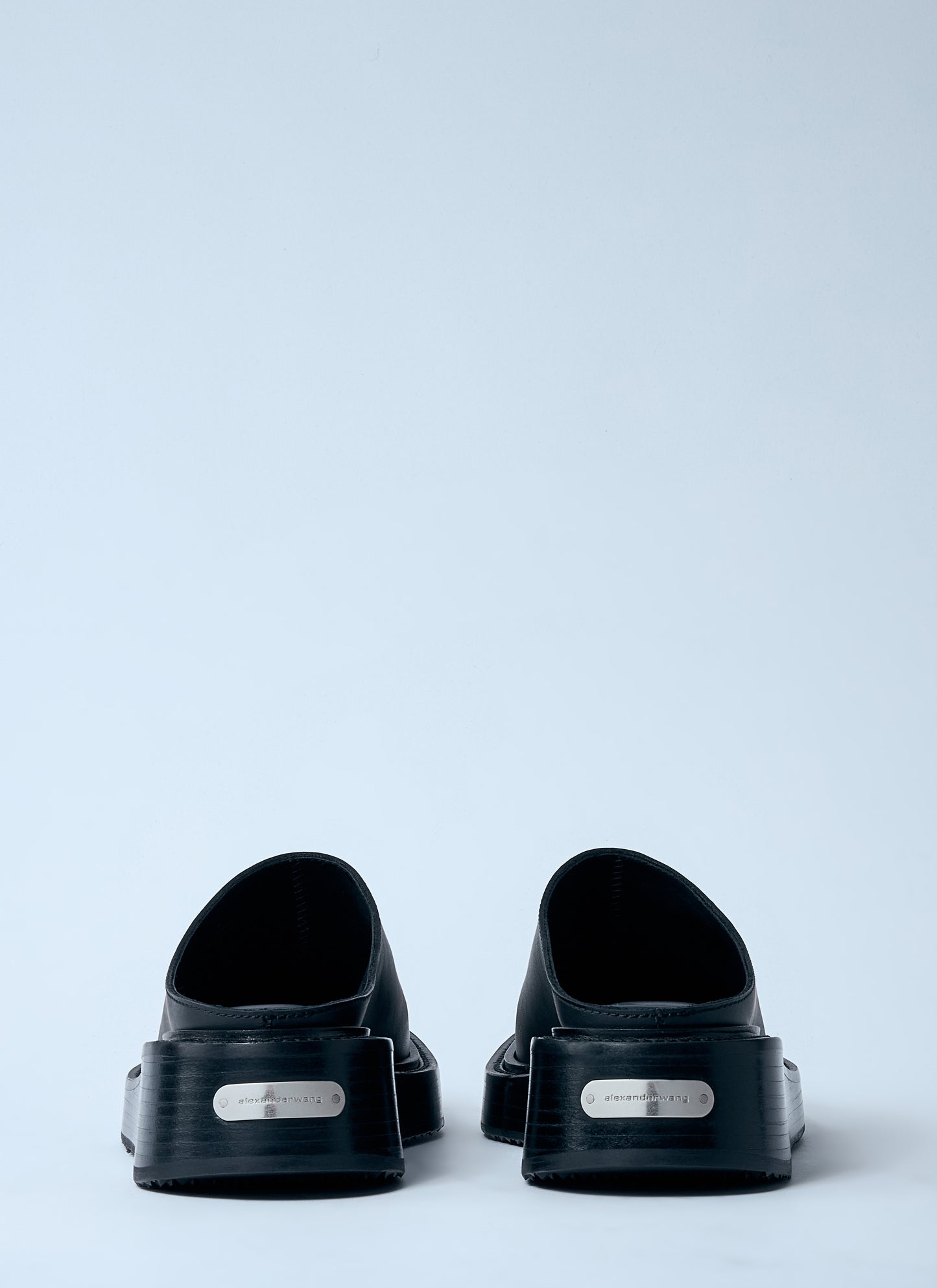 Alexander Wang Women Dean Clogs ALEXANDER WANG
