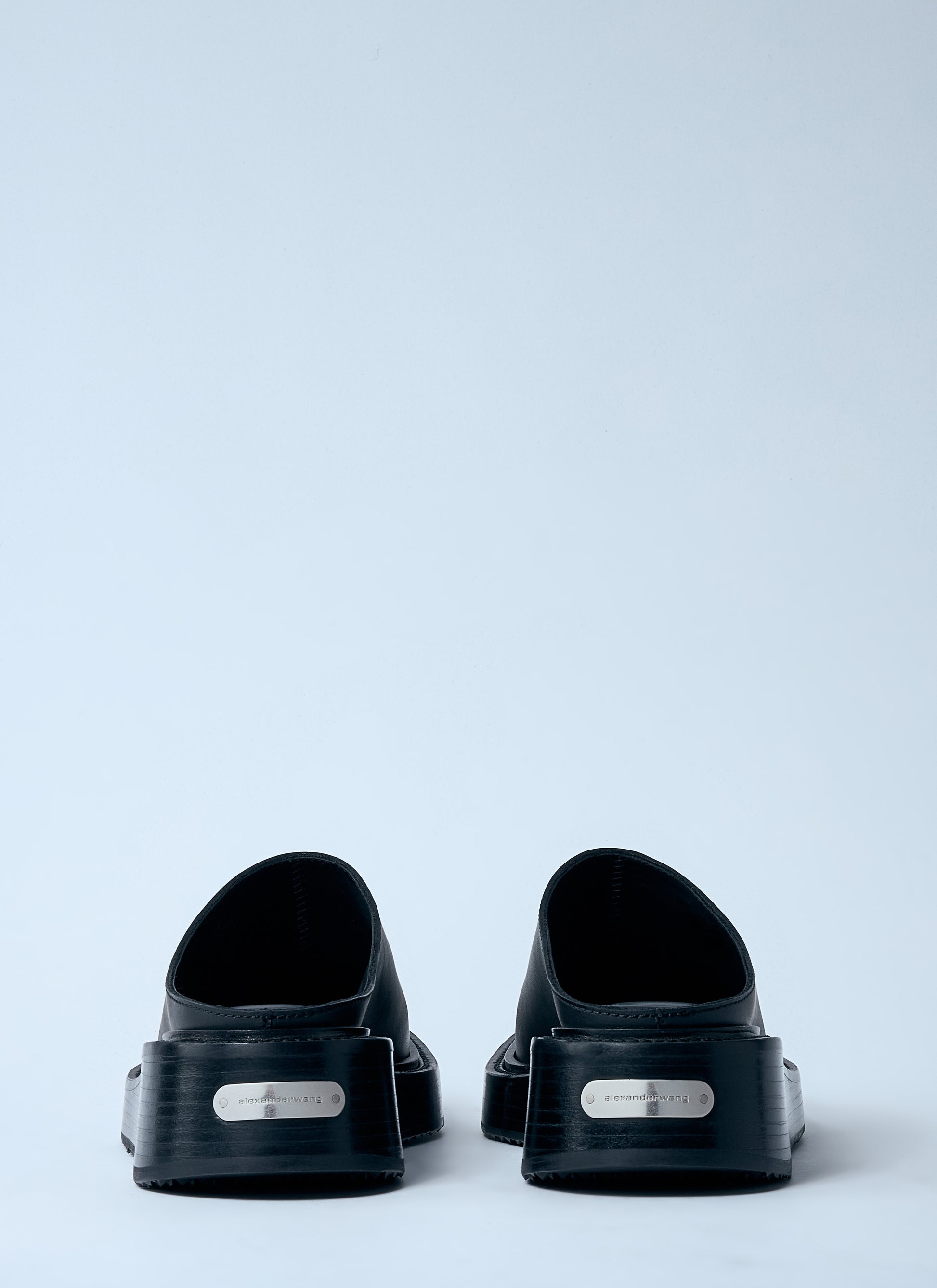 Alexander Wang Women Dean Clogs ALEXANDER WANG