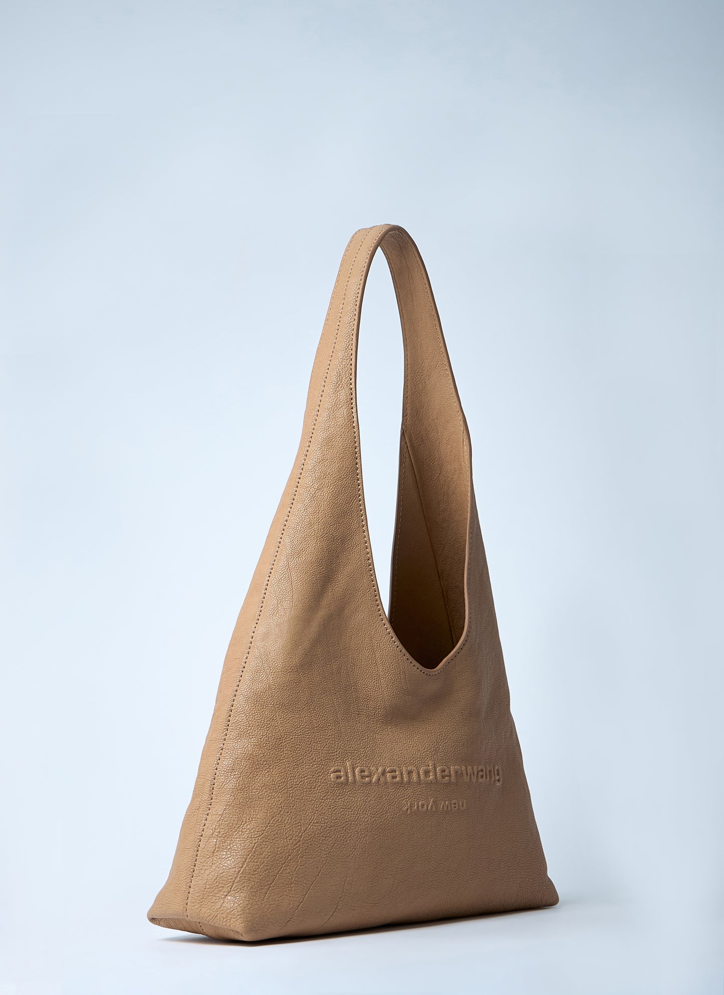Alexander Wang Women Small Pike Hobo Shoulder Bag ALEXANDER WANG