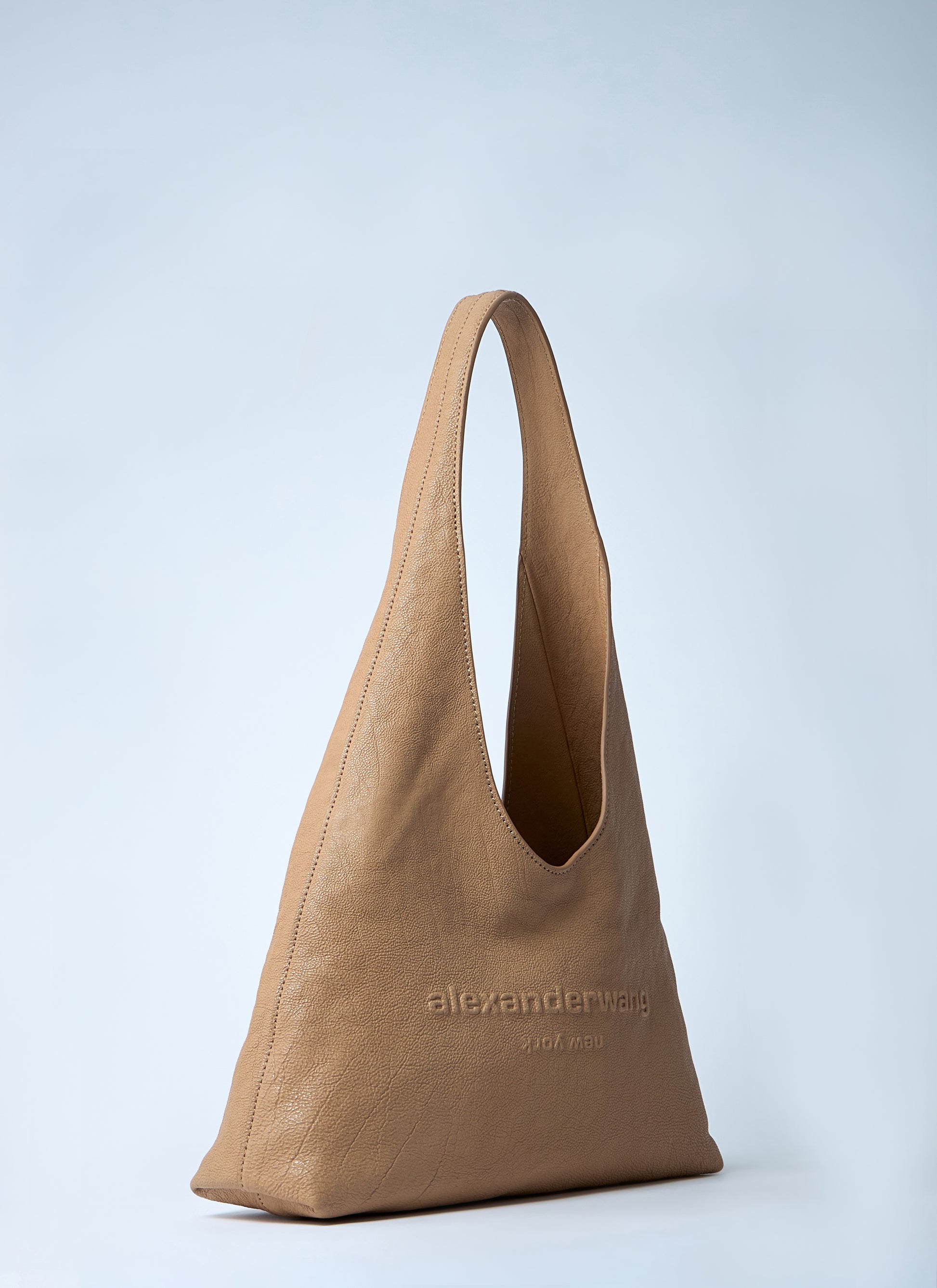 Alexander Wang Women Small Pike Hobo Shoulder Bag ALEXANDER WANG