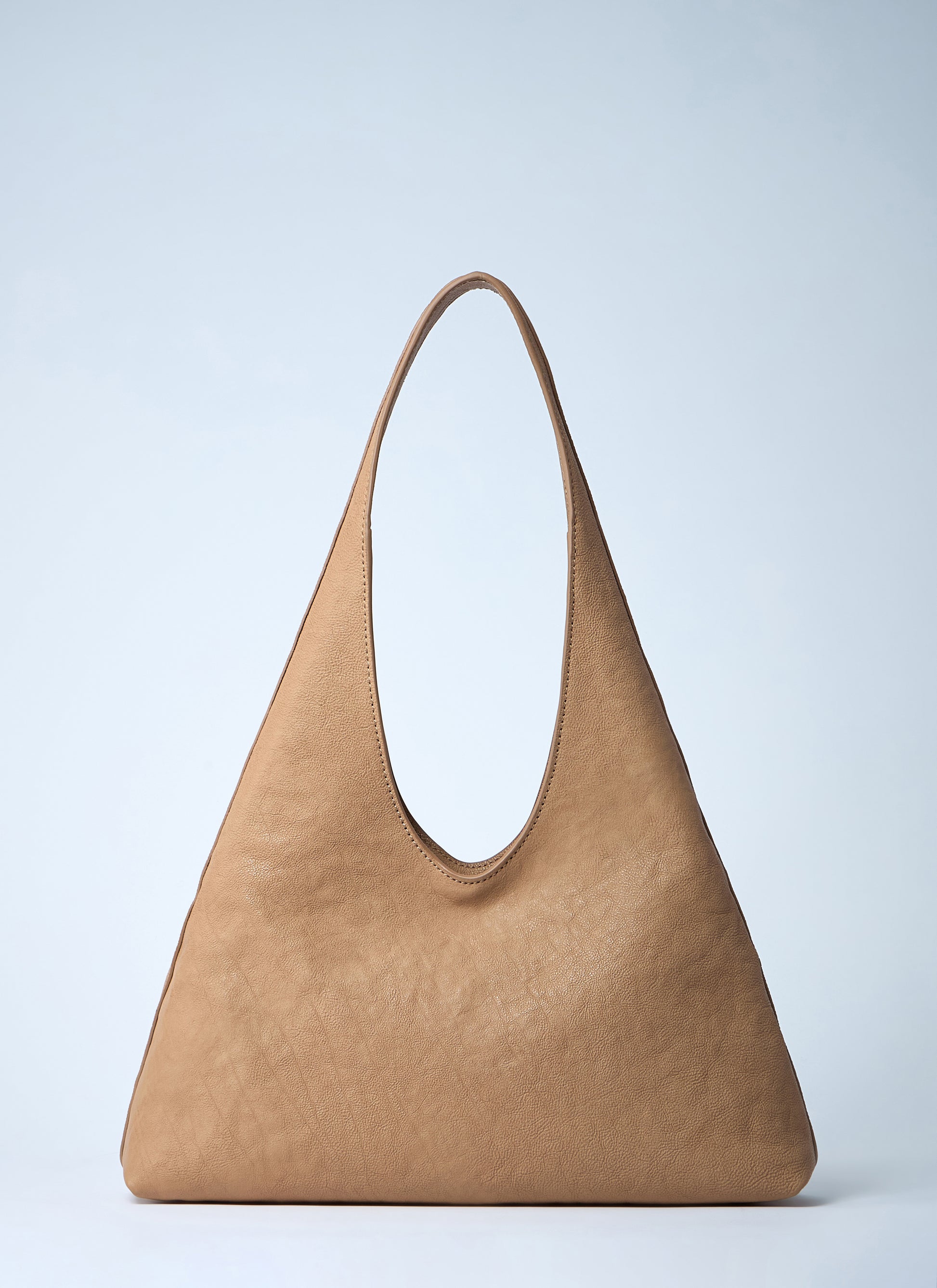 Alexander Wang Women Small Pike Hobo Shoulder Bag ALEXANDER WANG