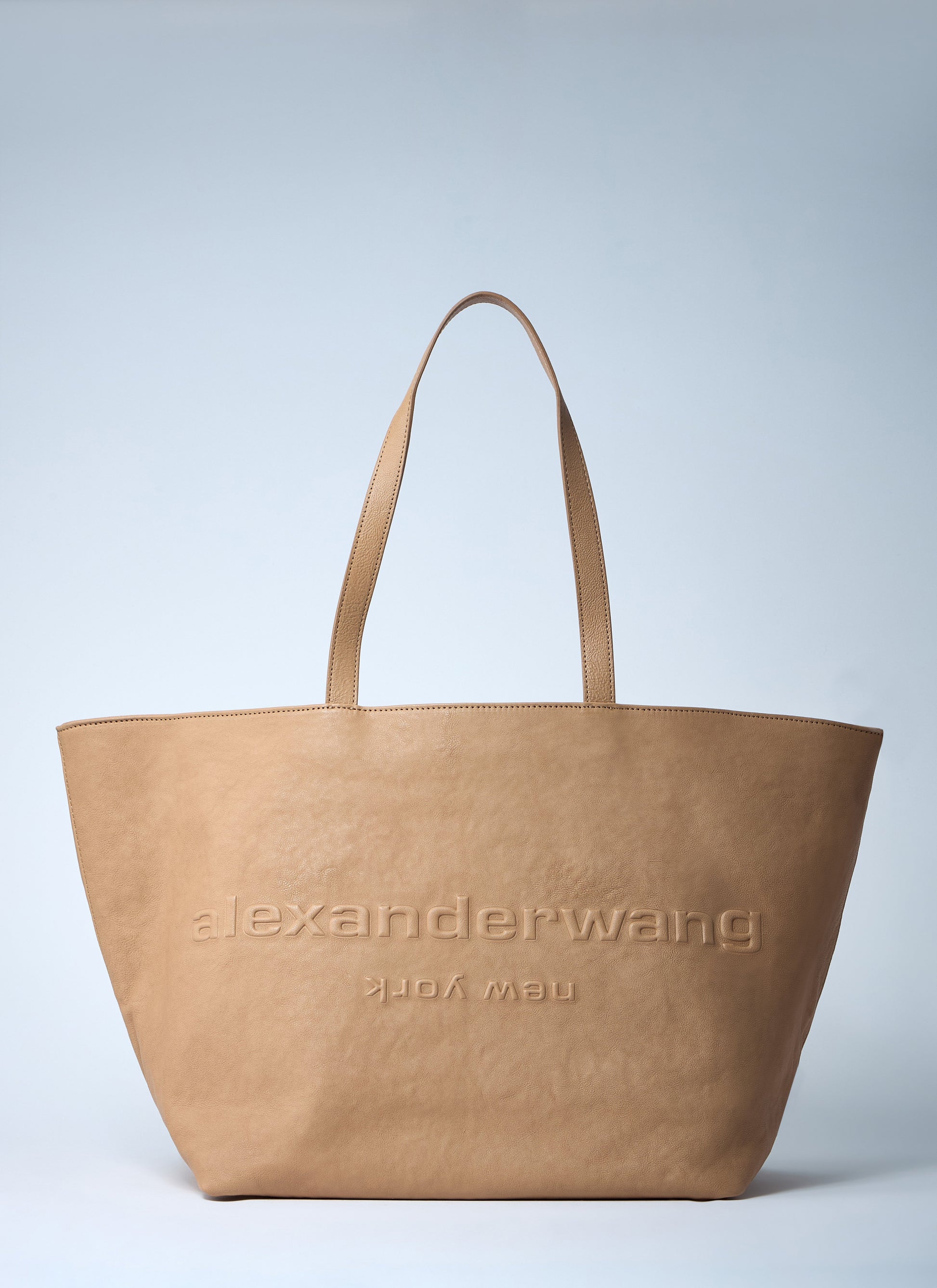 Alexander Wang Women Punch Tote Bag ALEXANDER WANG