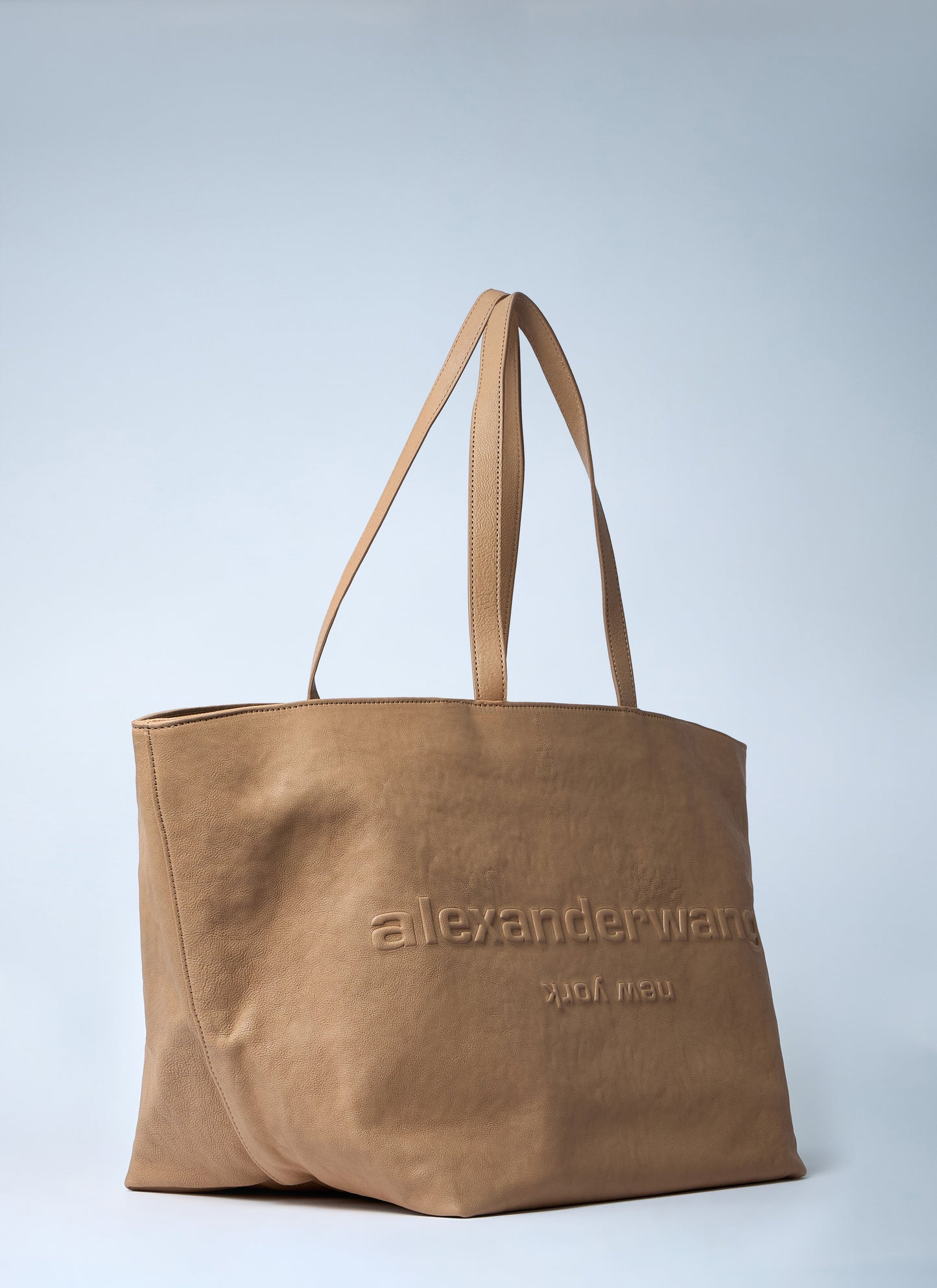 Alexander Wang Women Punch Tote Bag ALEXANDER WANG