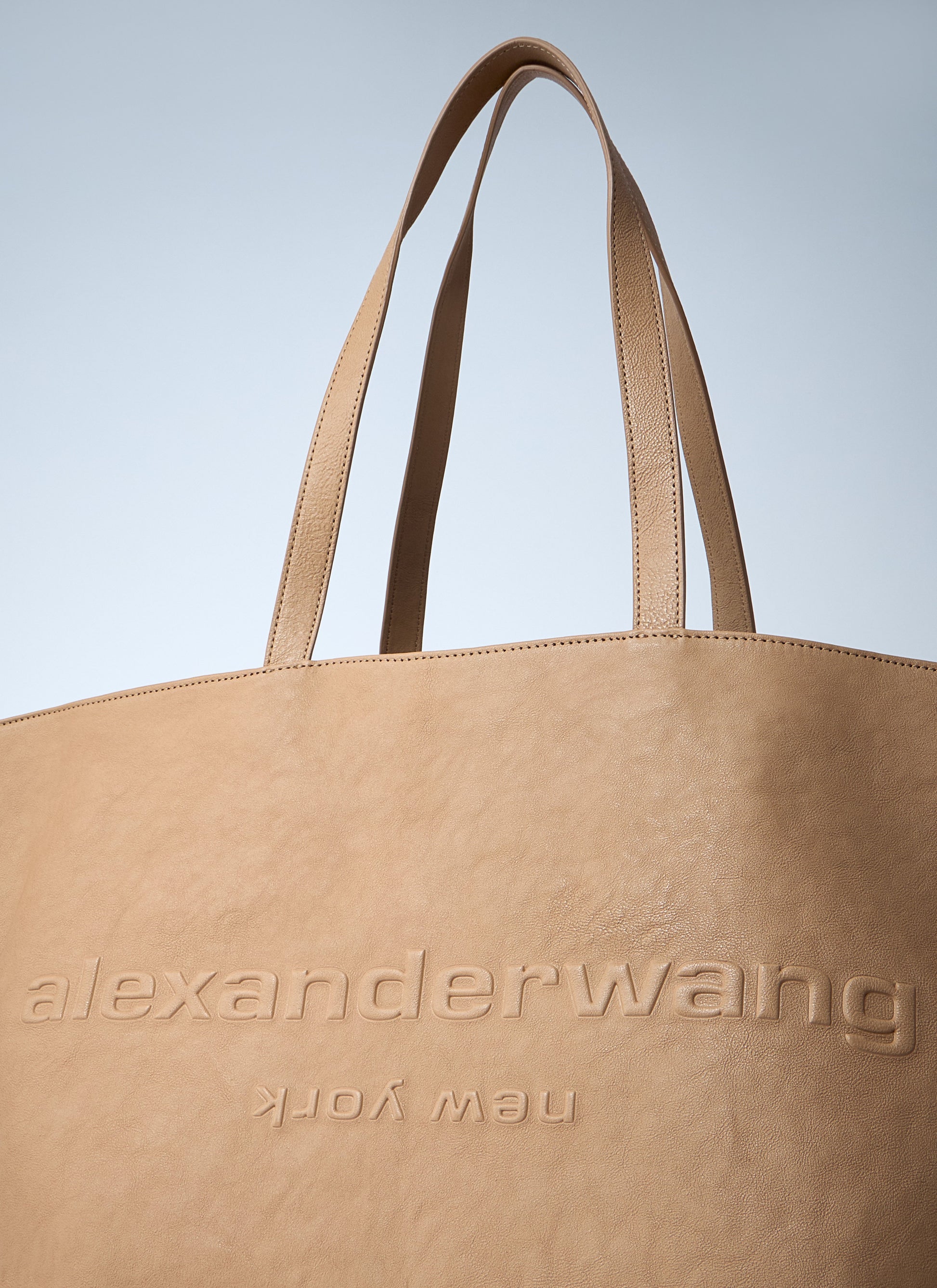 Alexander Wang Women Punch Tote Bag ALEXANDER WANG