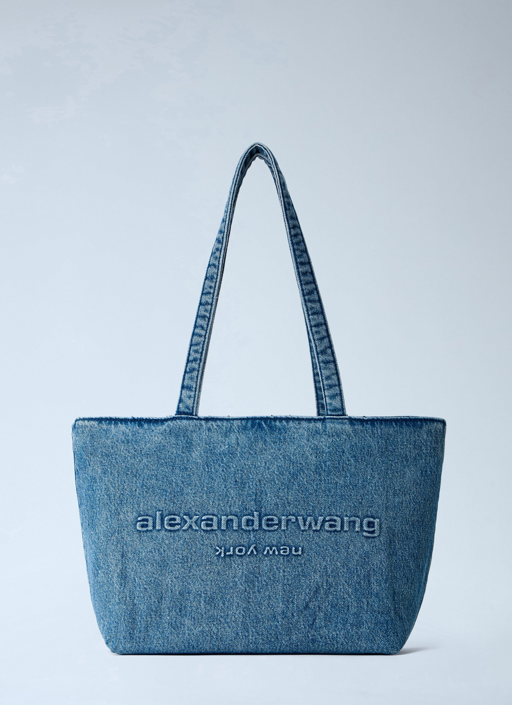 Alexander Wang Women Punch Medium Tote Bag ALEXANDER WANG